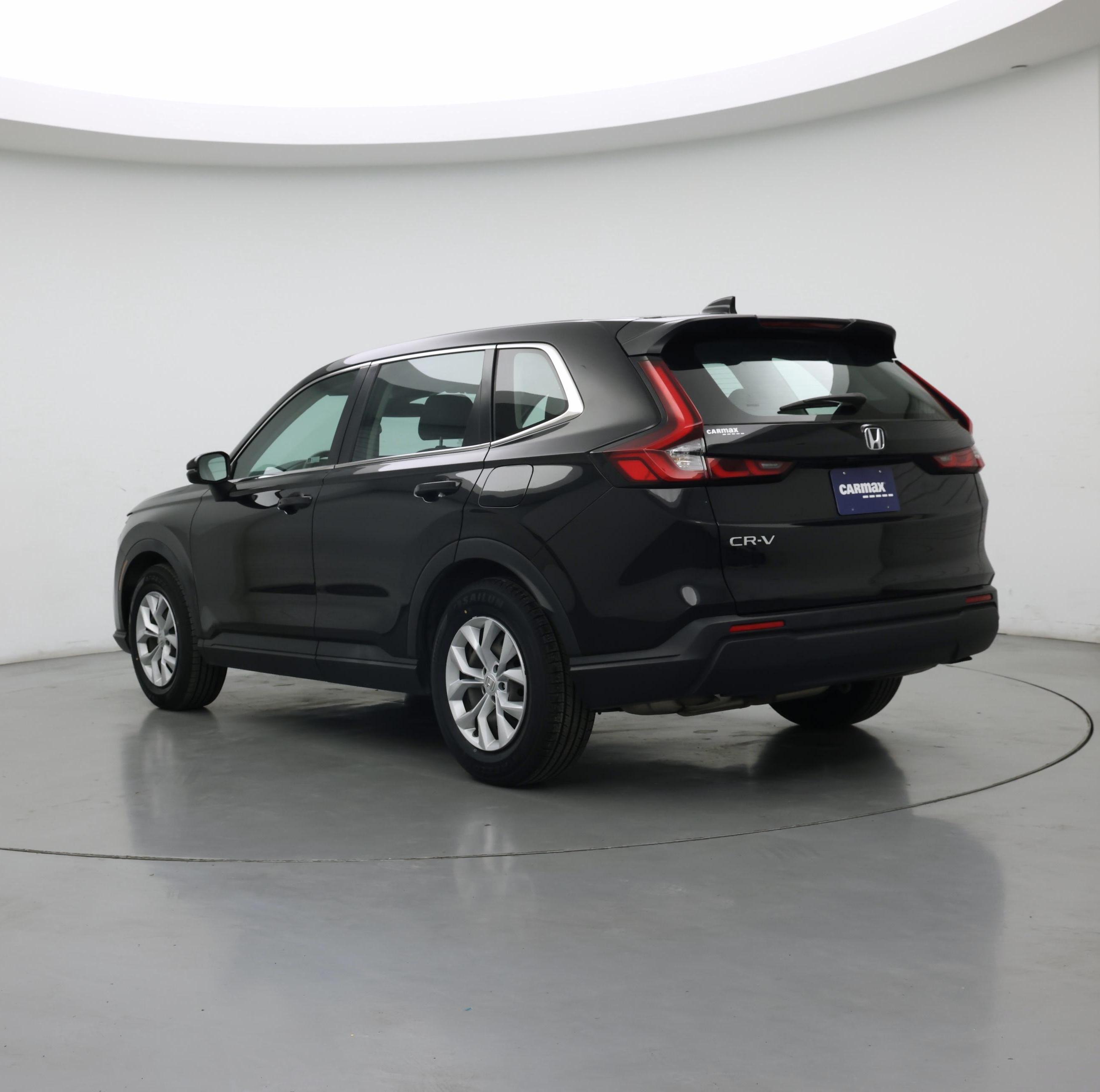 Thumbnail: 2023 Honda CR-V - 2