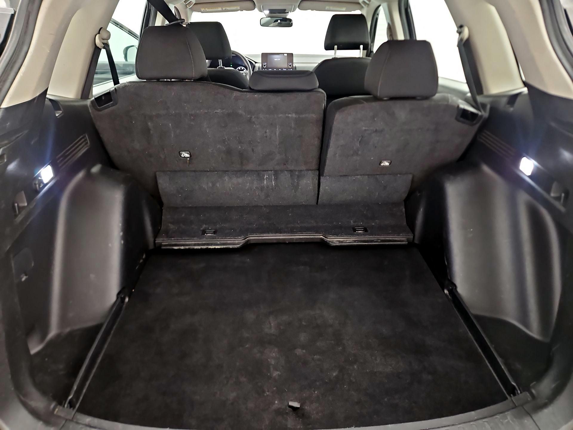 Thumbnail: 2023 Honda CR-V - 19