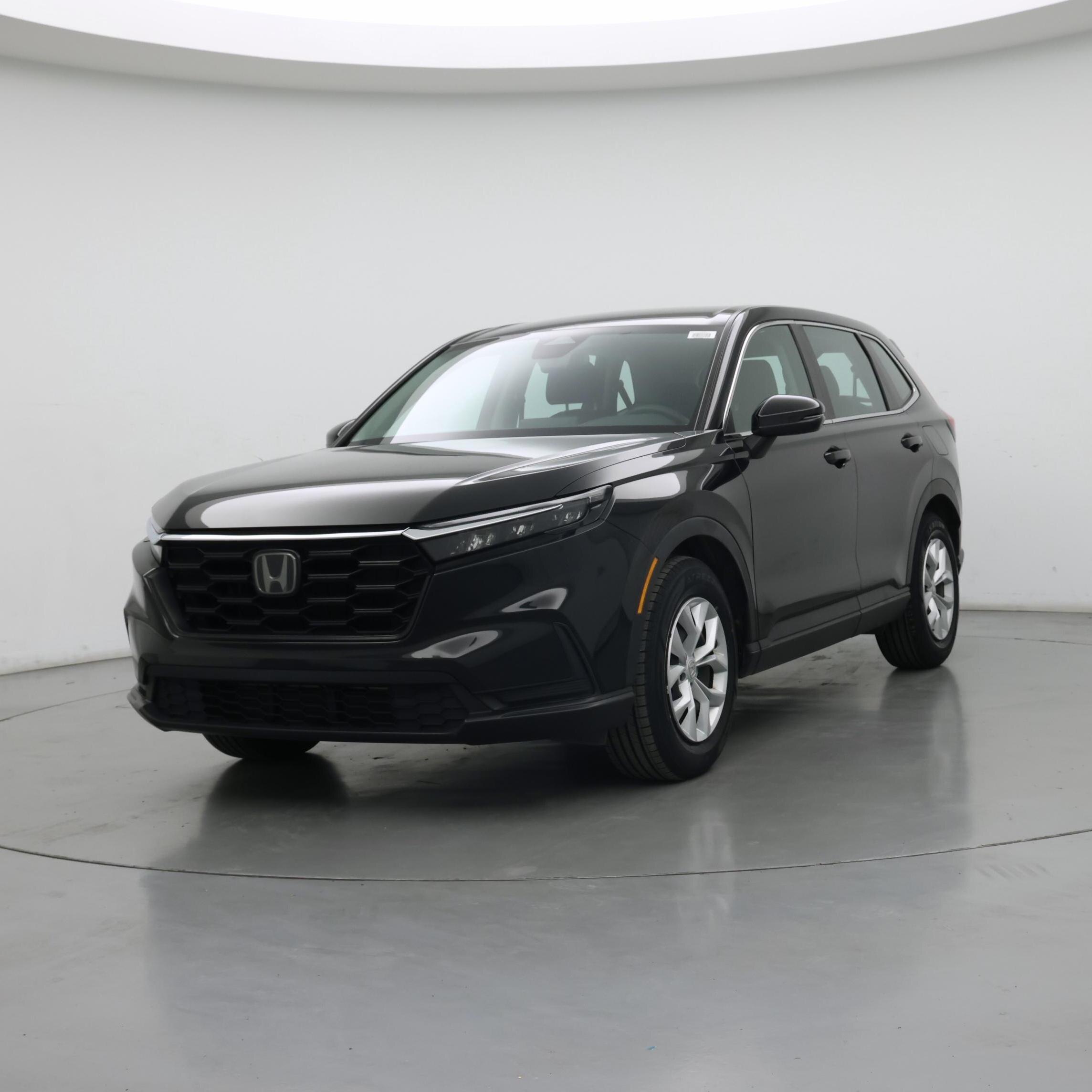 Thumbnail: 2023 Honda CR-V - 4