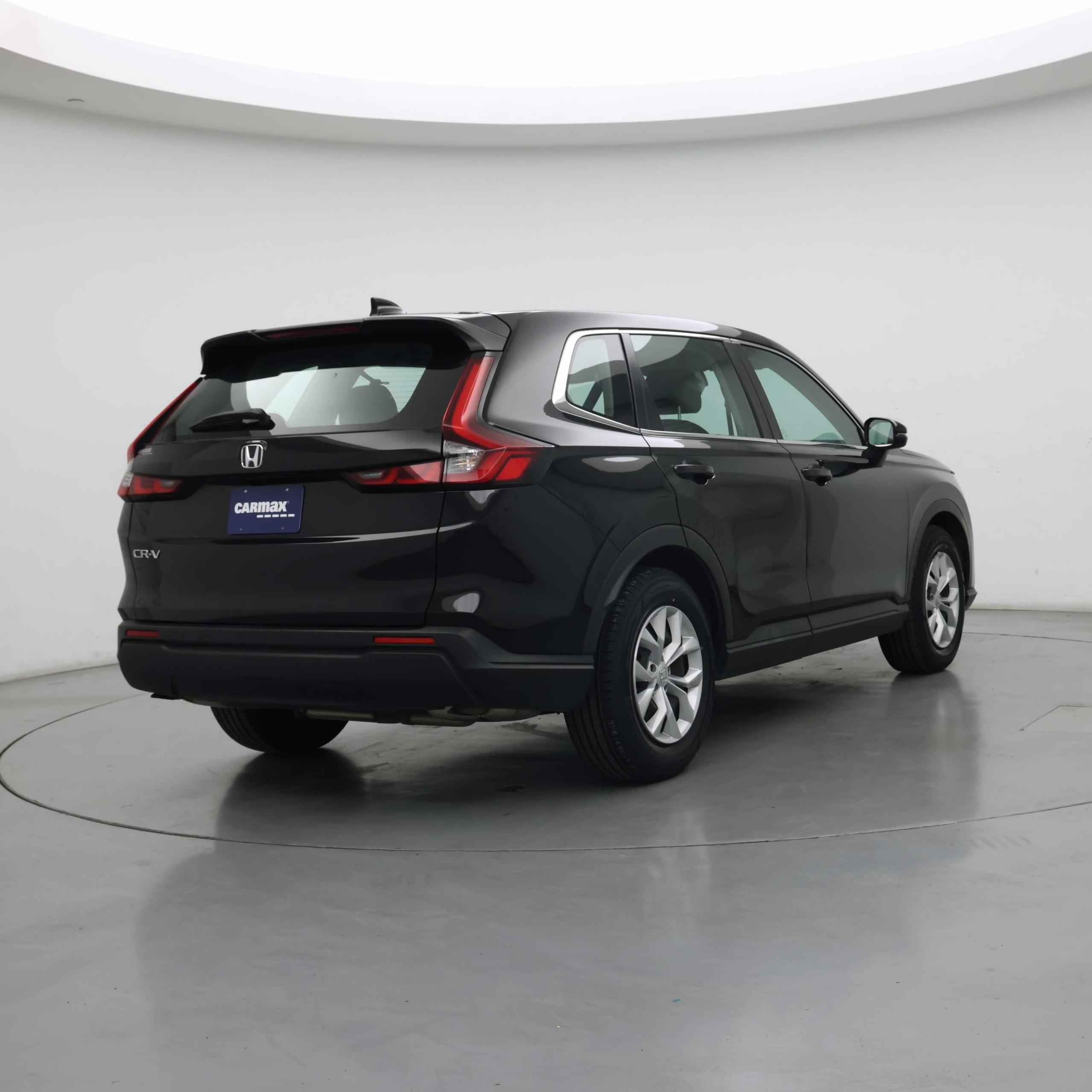 Thumbnail: 2023 Honda CR-V - 8