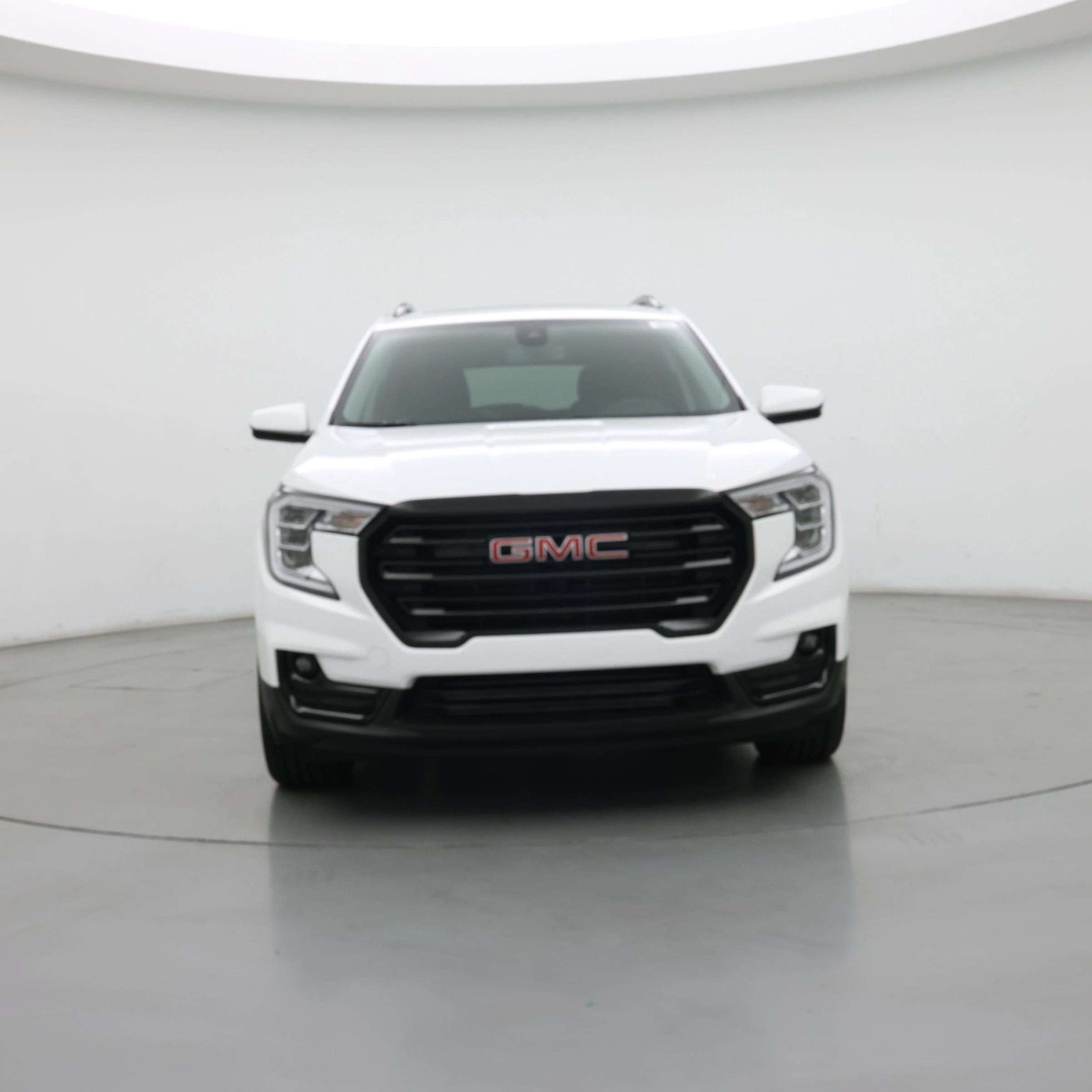 Thumbnail: 2022 GMC Terrain - 5