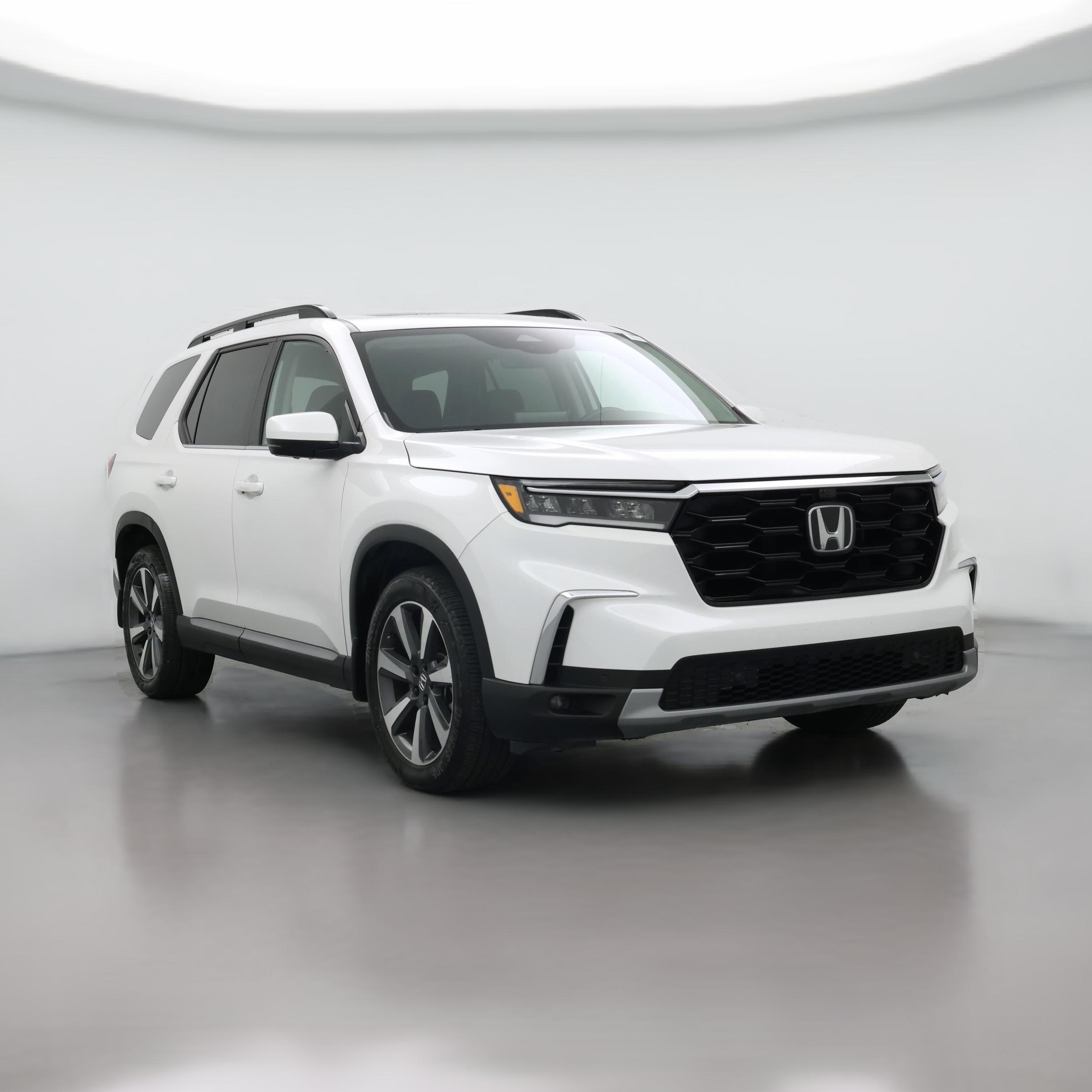Thumbnail: 2025 Honda Pilot - 1