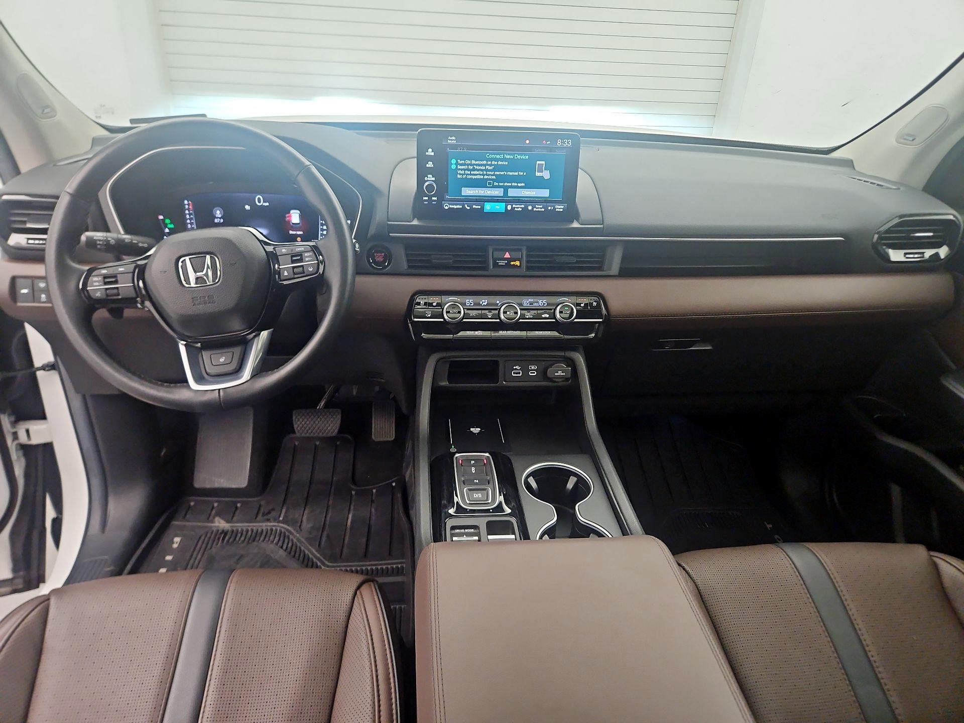 Thumbnail: 2025 Honda Pilot - 9