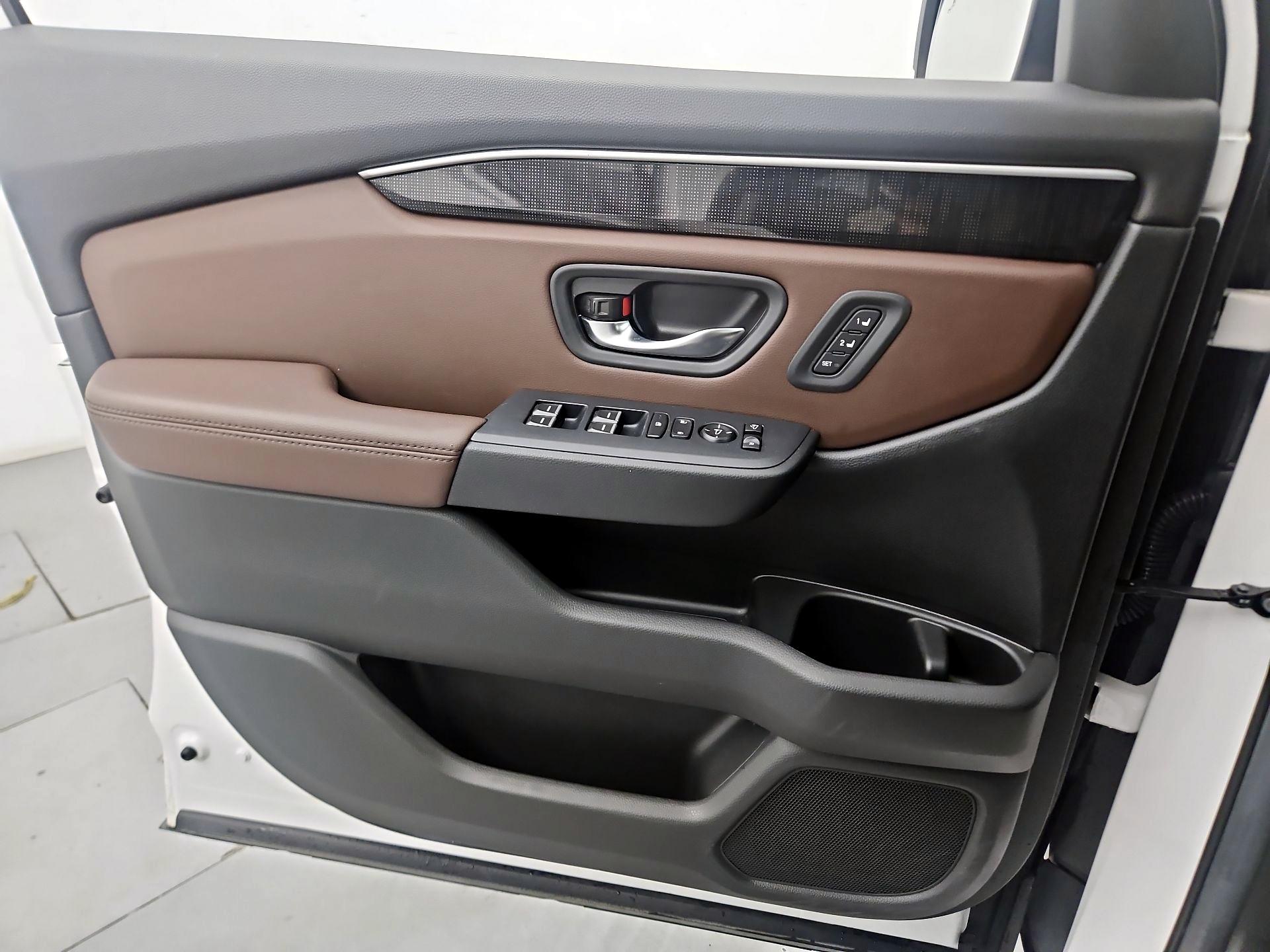 Thumbnail: 2025 Honda Pilot - 12