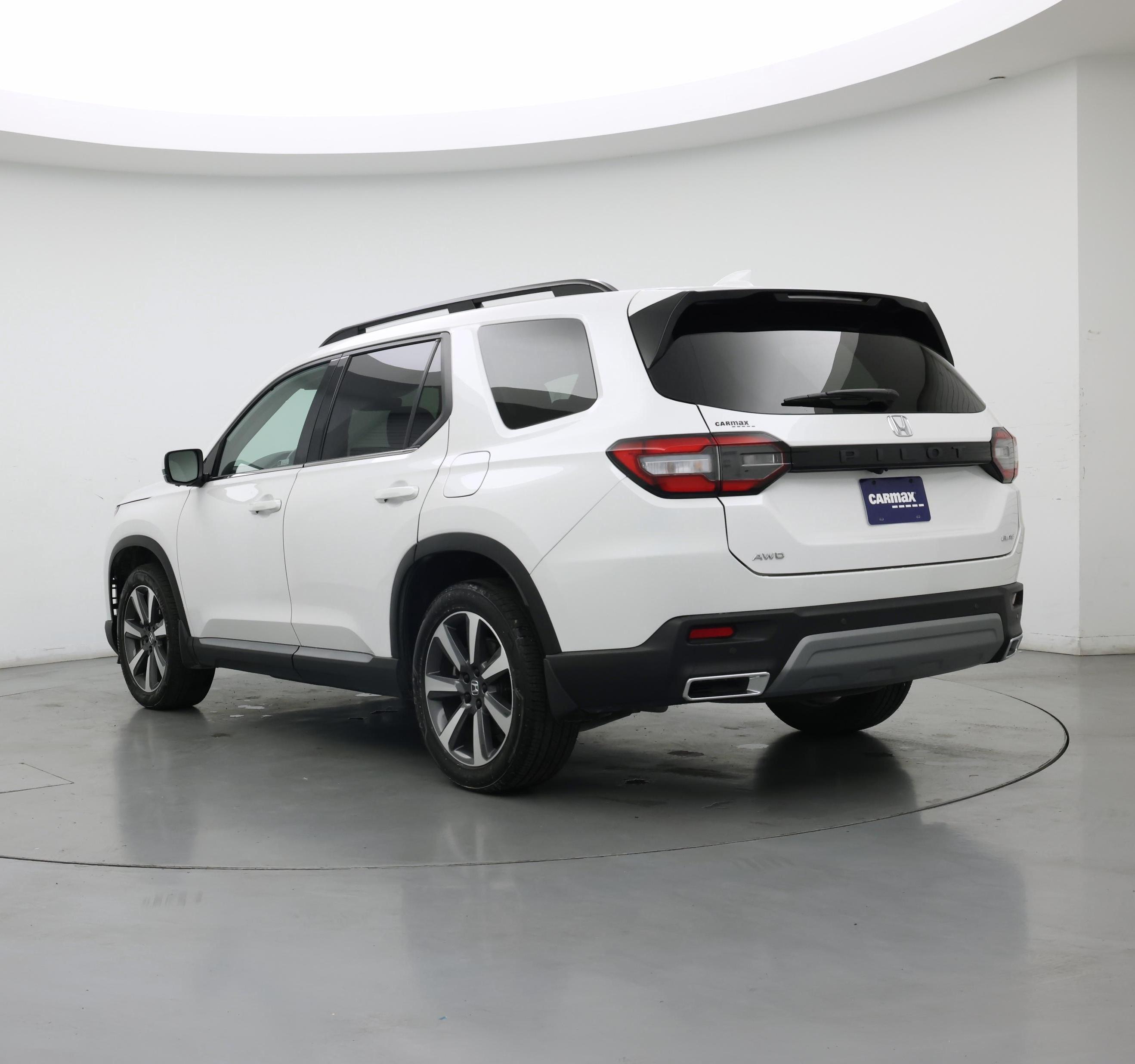 Thumbnail: 2025 Honda Pilot - 2