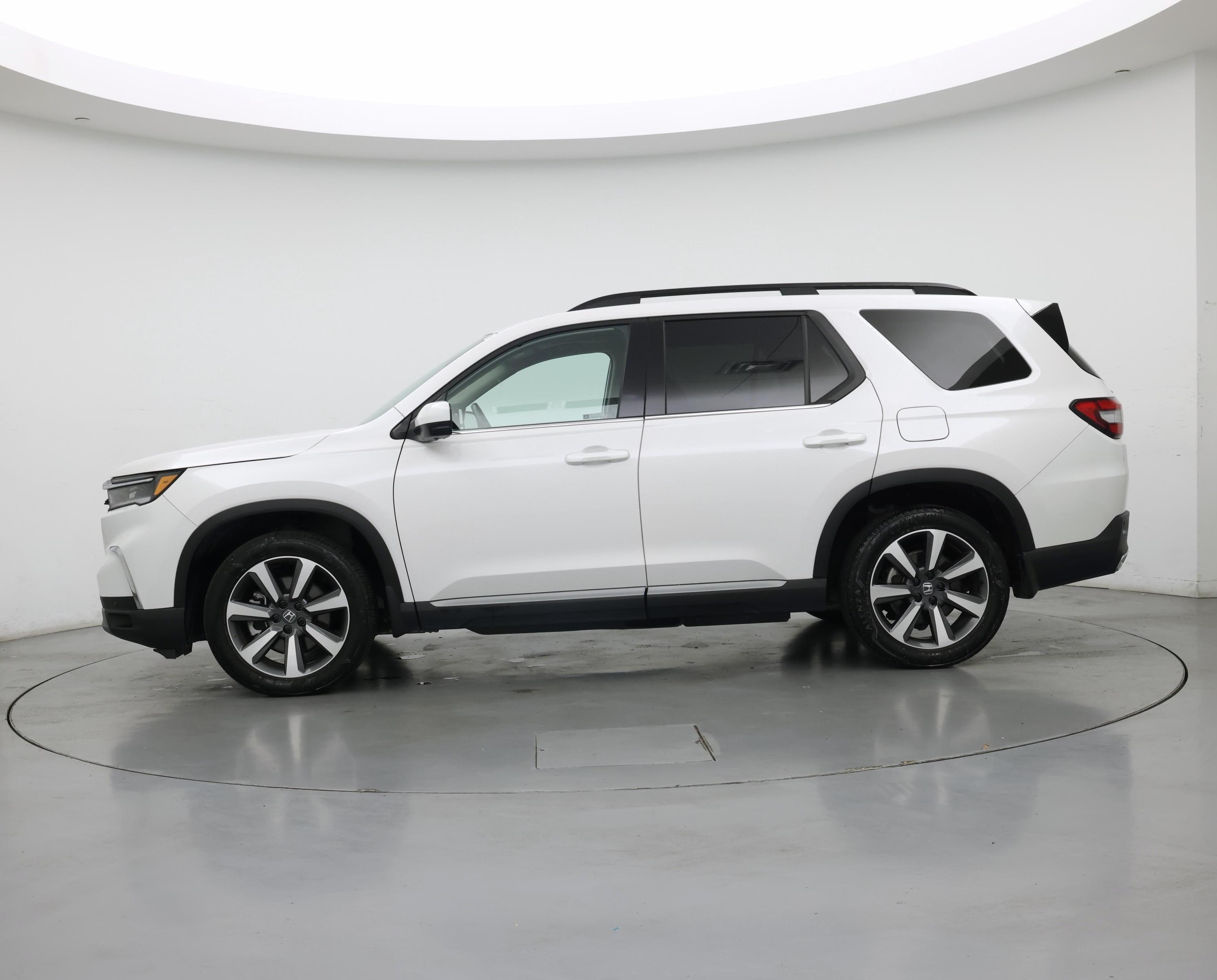 Thumbnail: 2025 Honda Pilot - 3