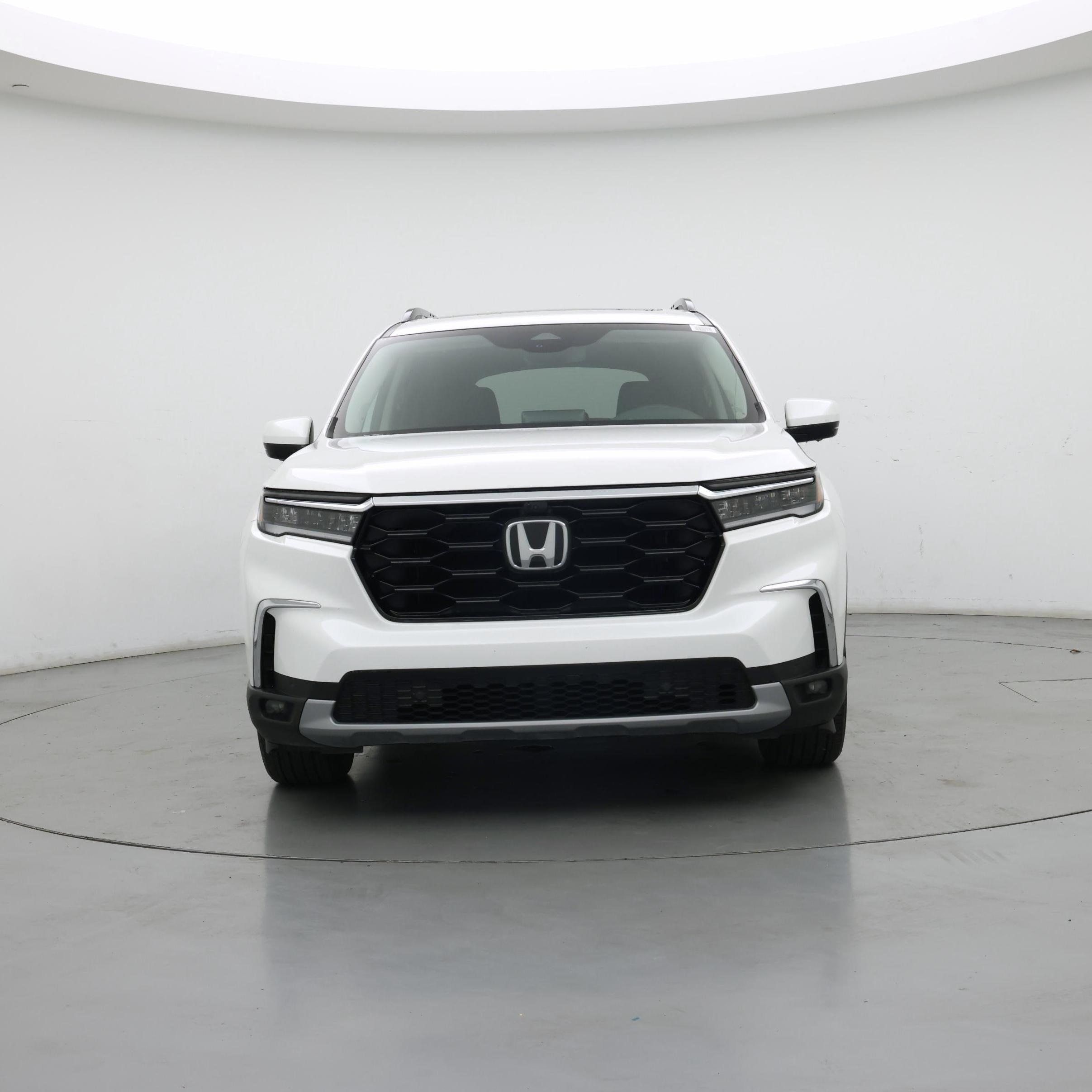 Thumbnail: 2025 Honda Pilot - 5