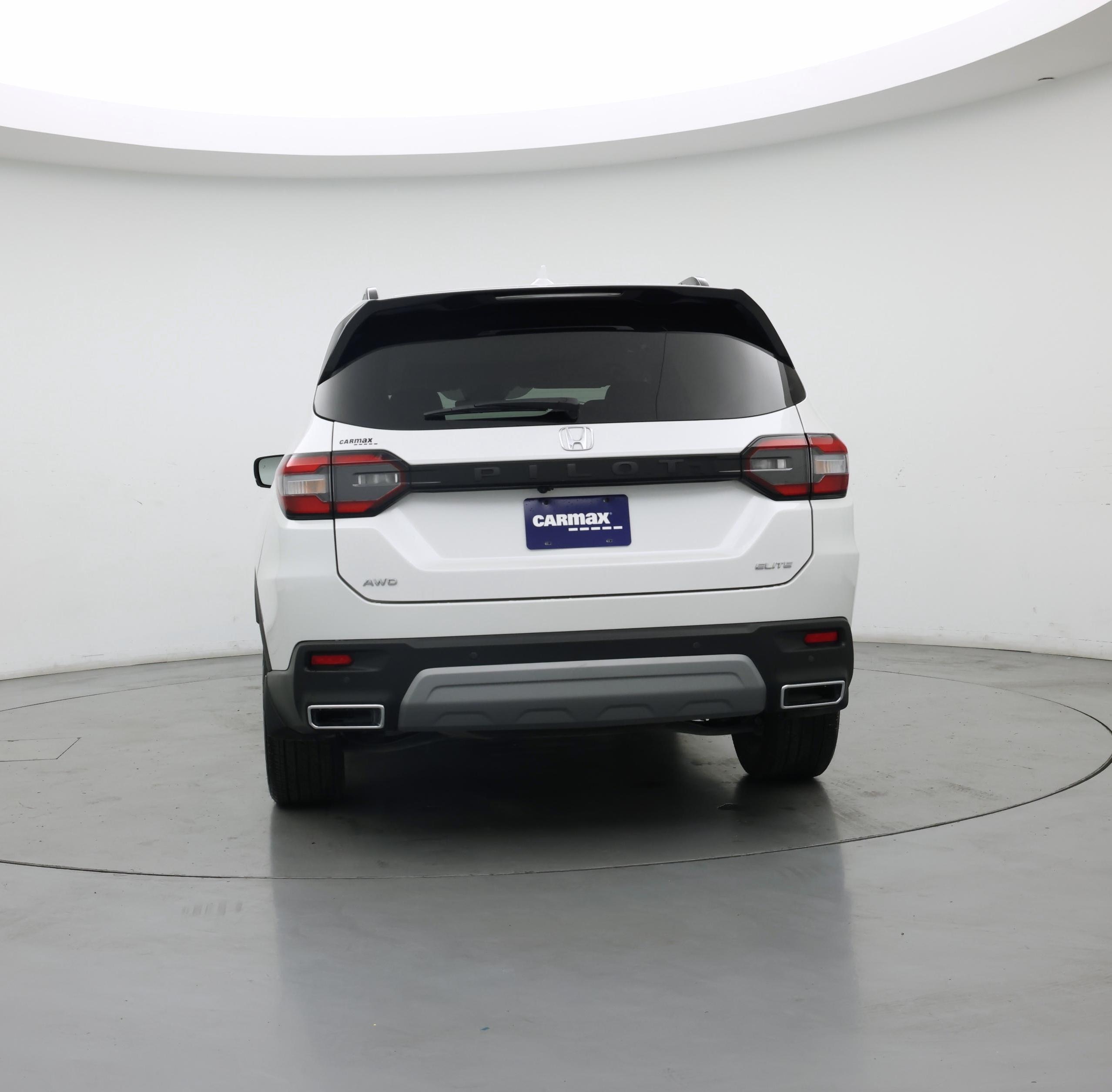 Thumbnail: 2025 Honda Pilot - 6