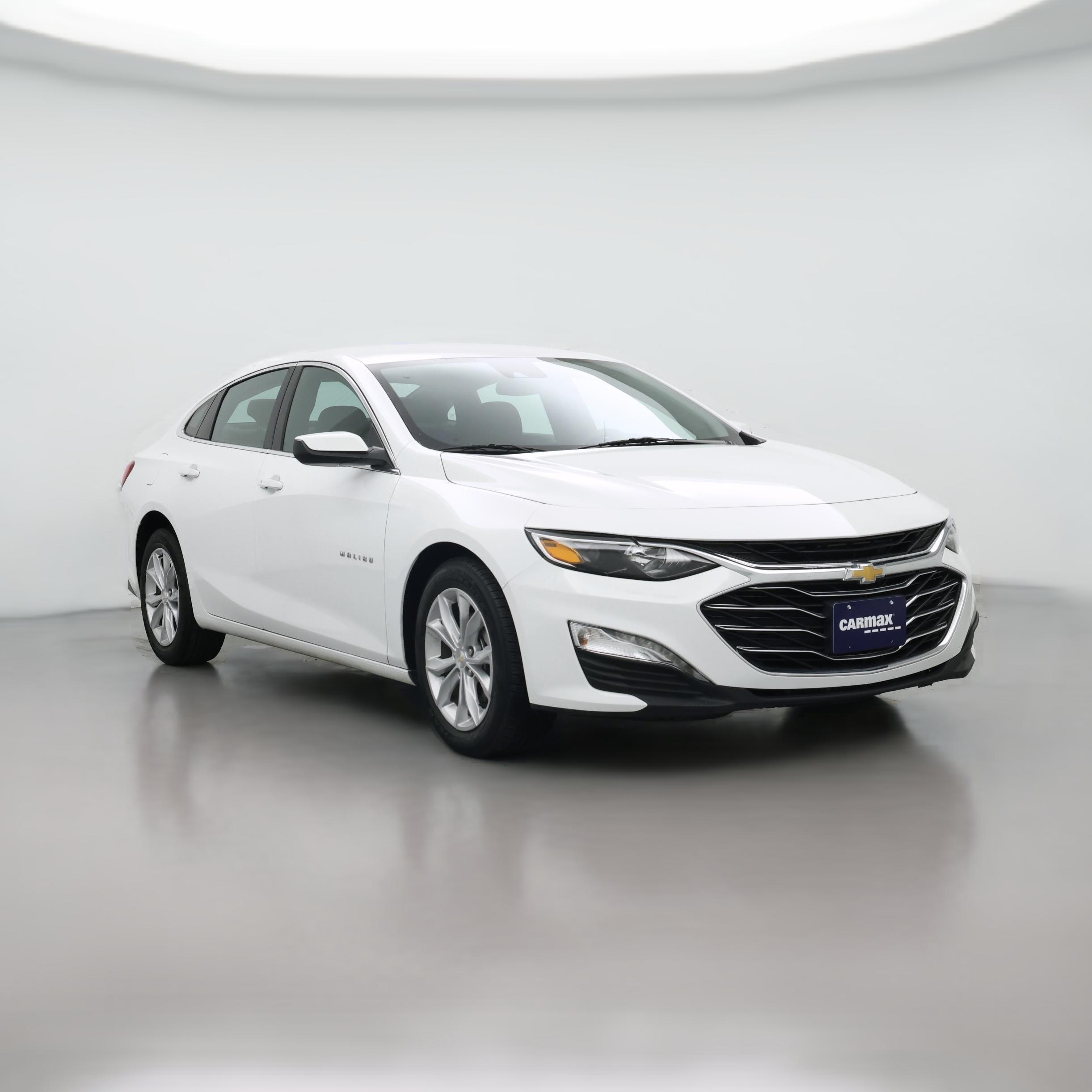 Thumbnail: 2024 Chevrolet Malibu - 1