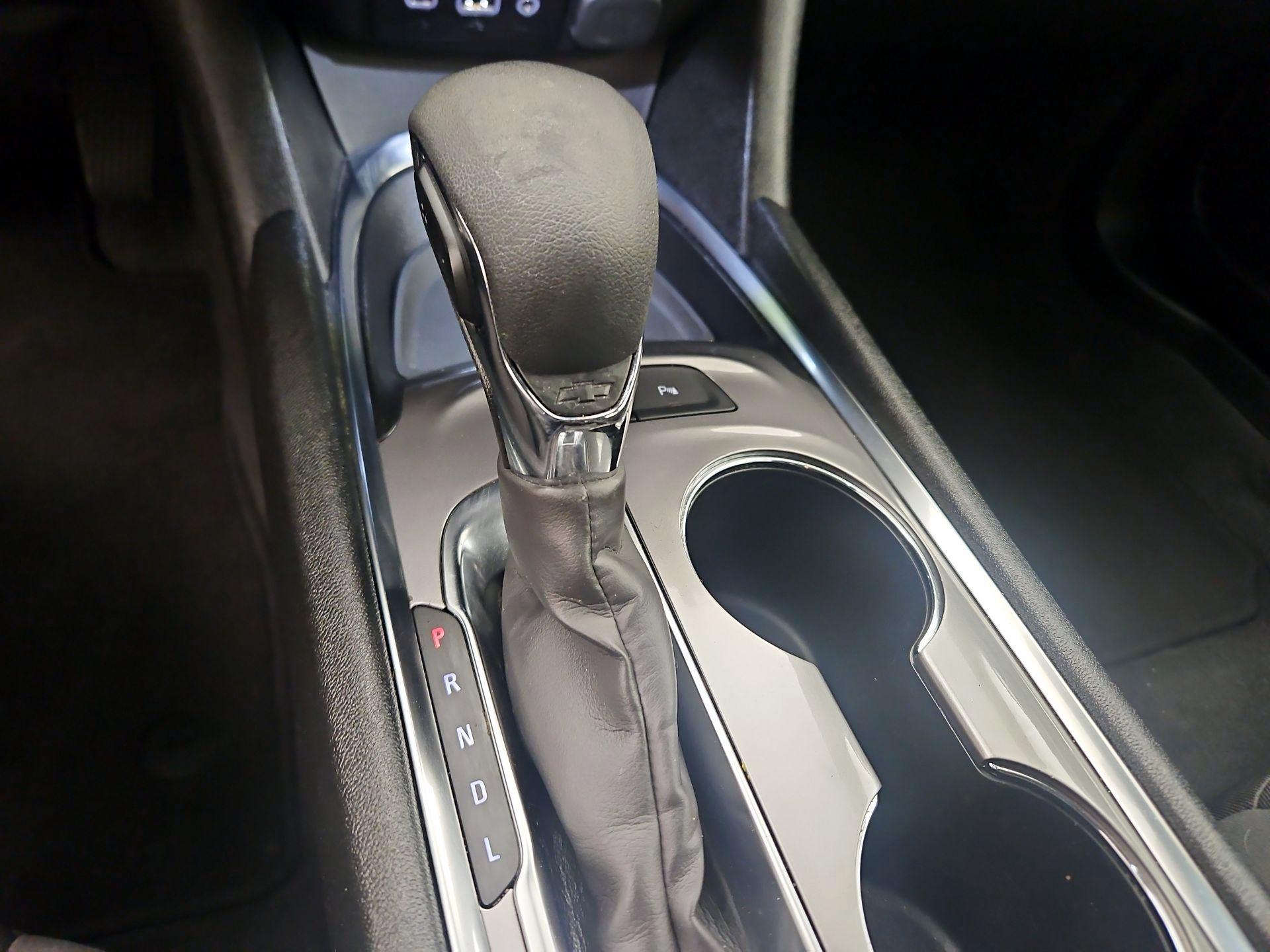 Thumbnail: 2024 Chevrolet Malibu - 17
