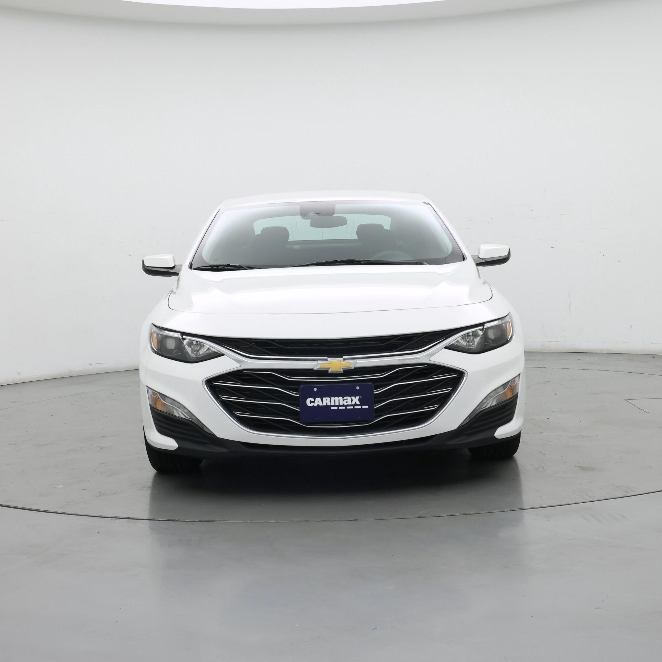 Thumbnail: 2024 Chevrolet Malibu - 5