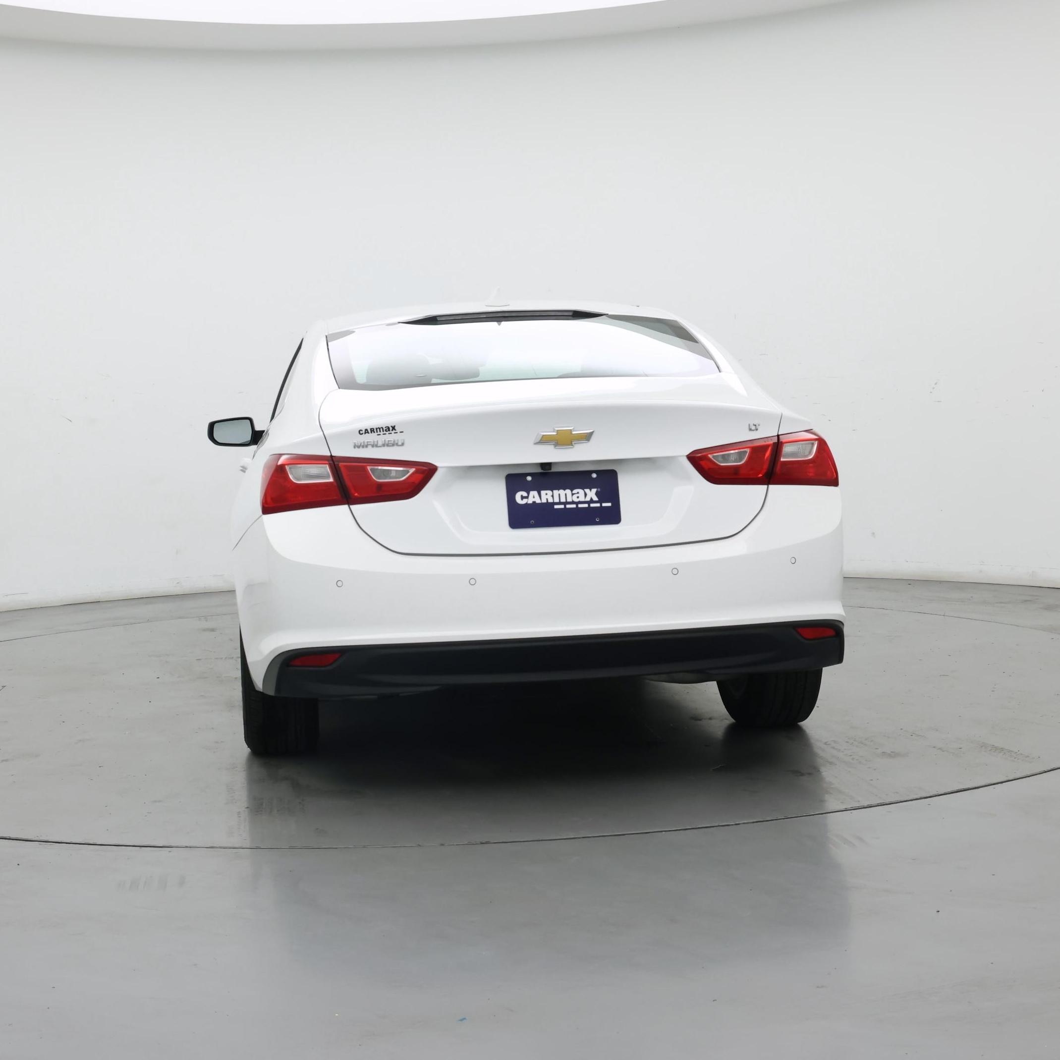 Thumbnail: 2024 Chevrolet Malibu - 6