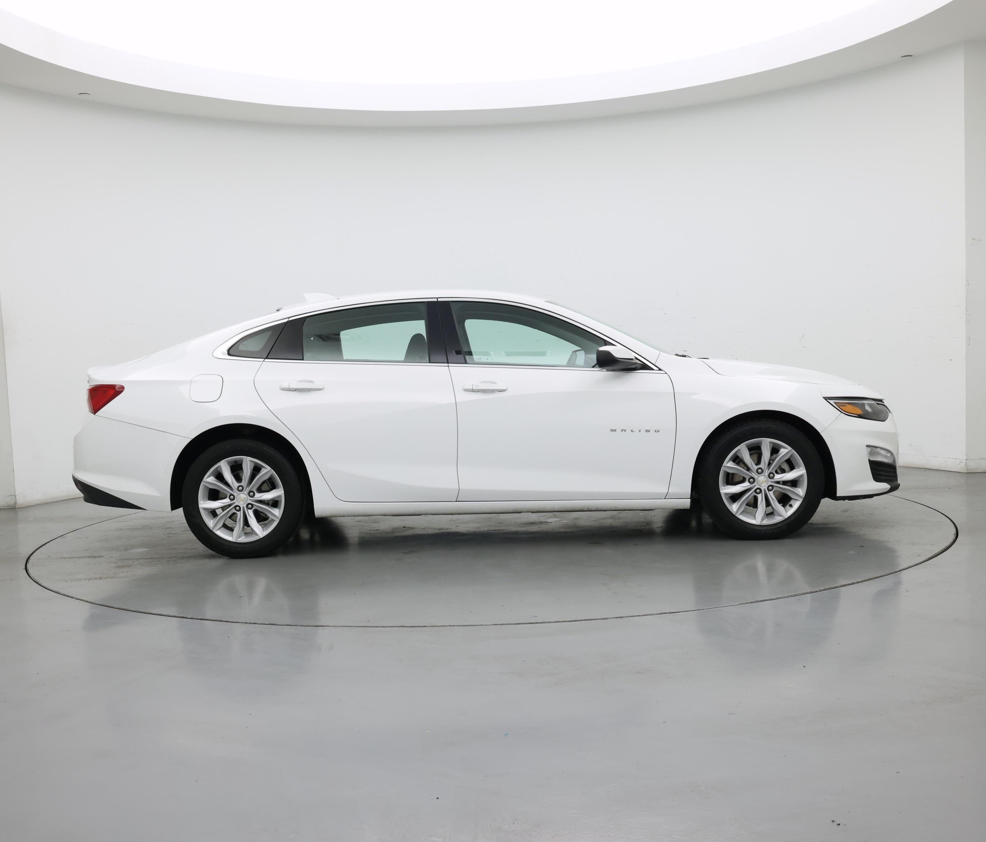 Thumbnail: 2024 Chevrolet Malibu - 7