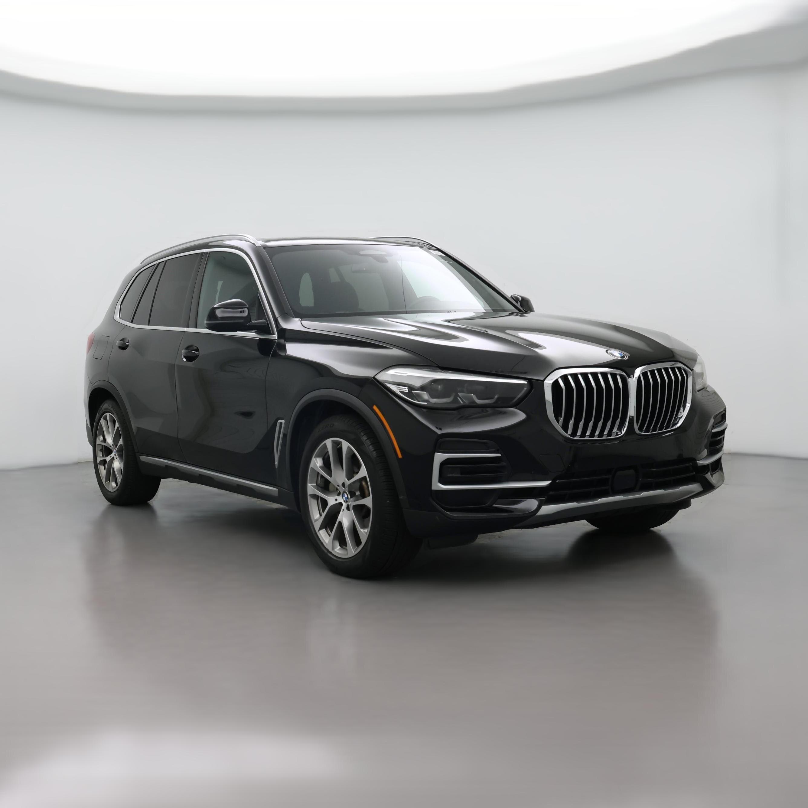 Thumbnail: 2023 BMW X5 - 1