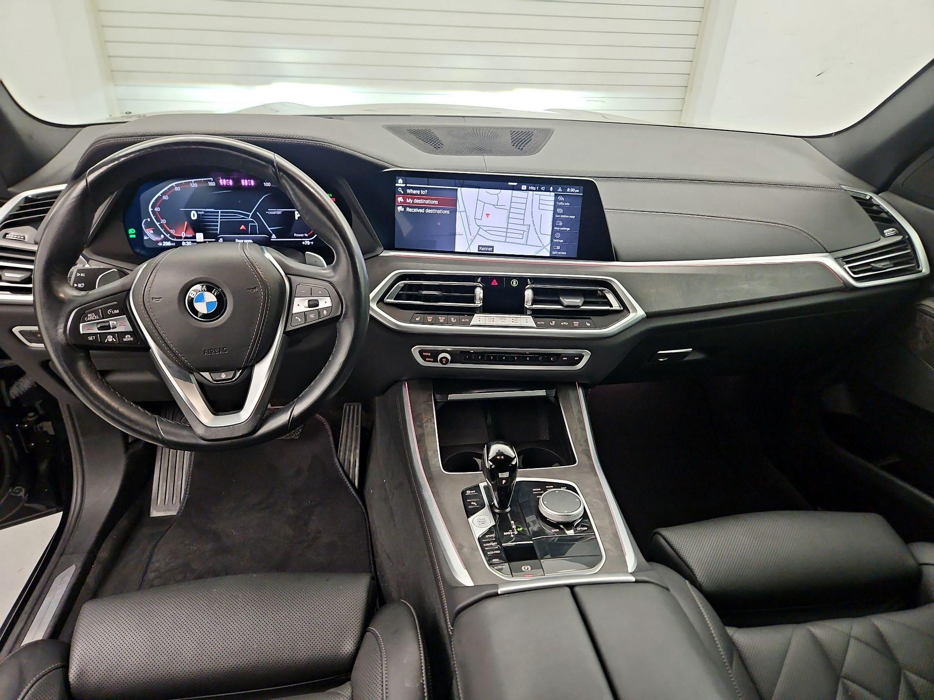 Thumbnail: 2023 BMW X5 - 9
