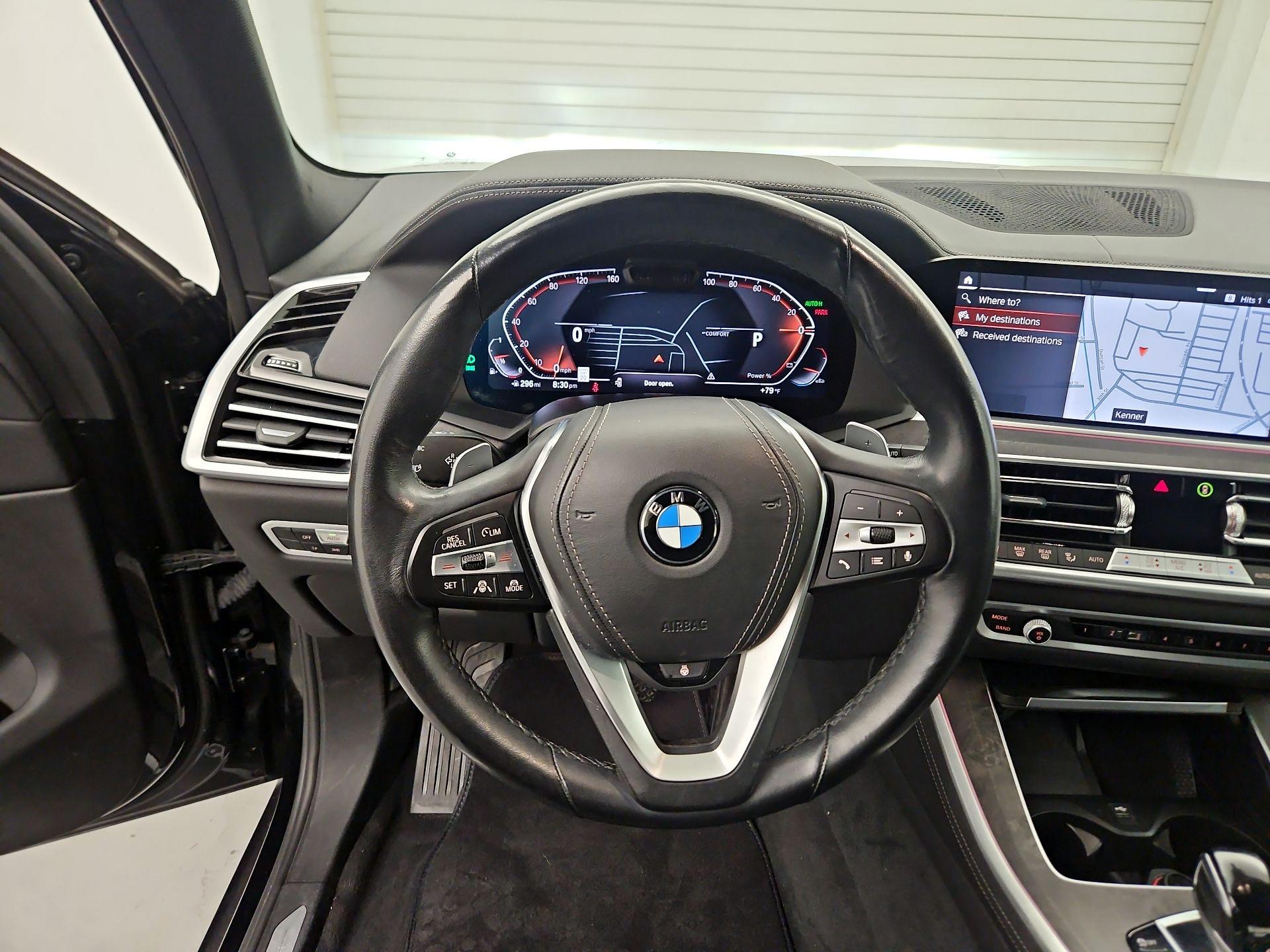 Thumbnail: 2023 BMW X5 - 10