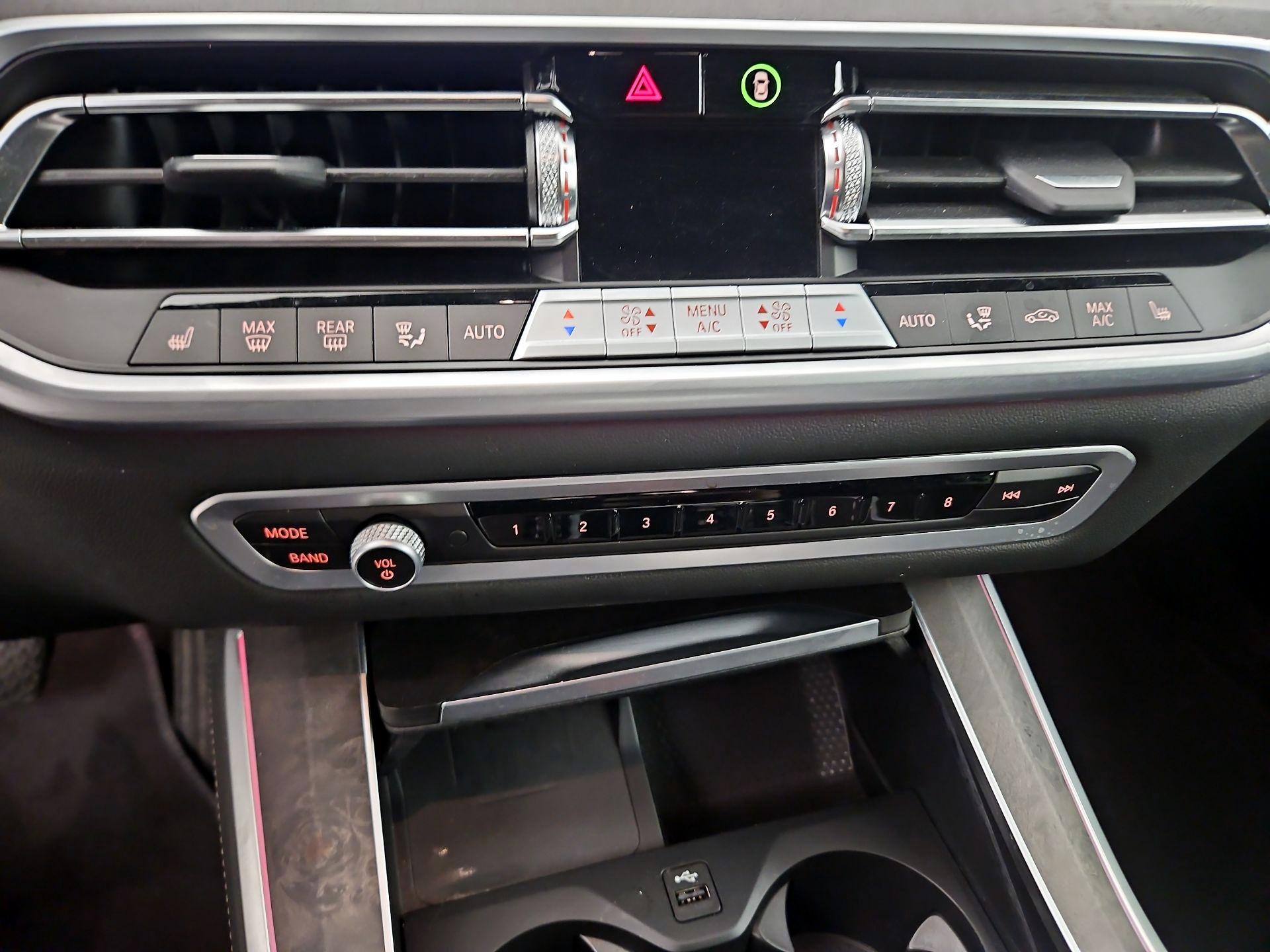 Thumbnail: 2023 BMW X5 - 17