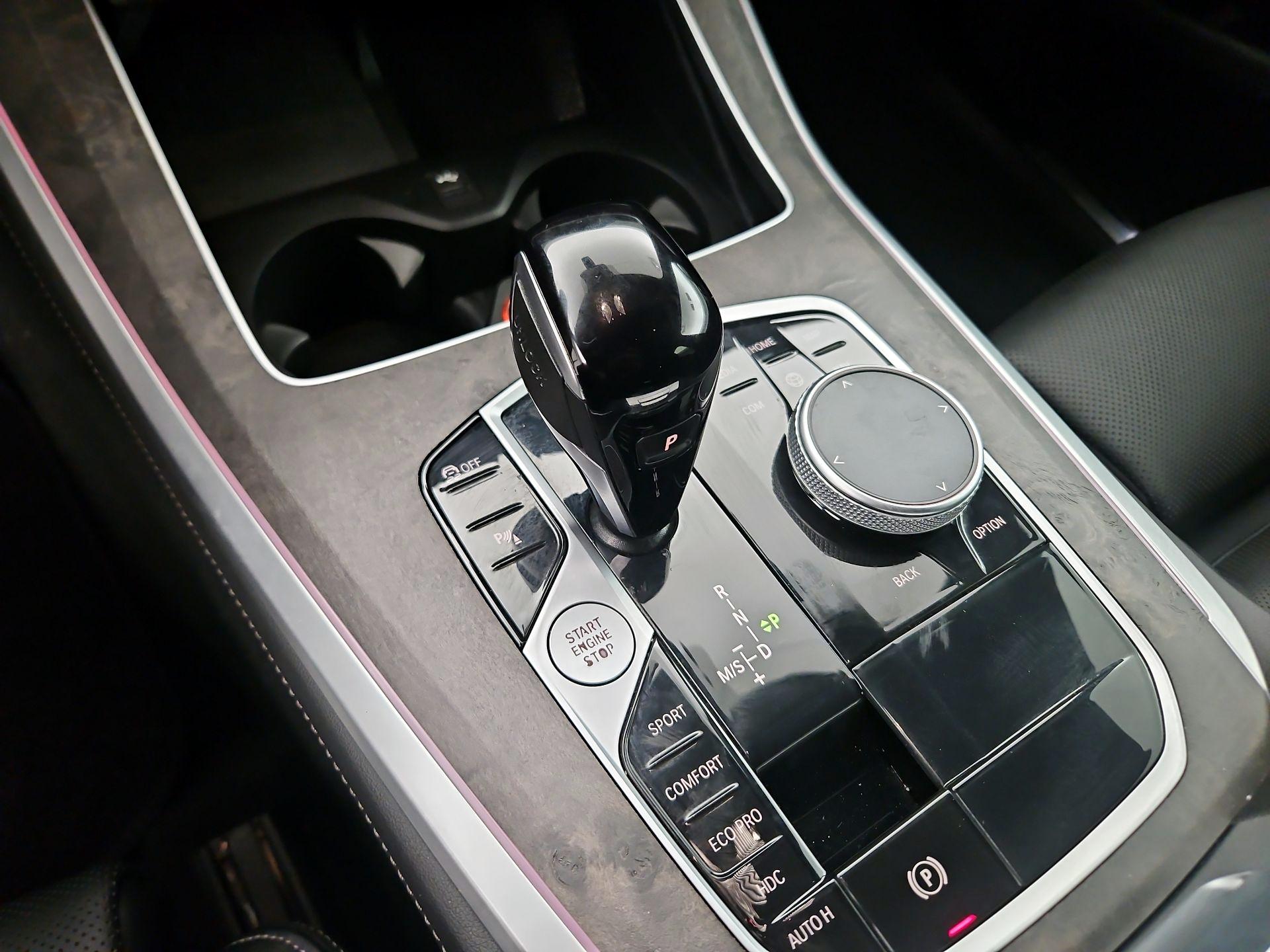 Thumbnail: 2023 BMW X5 - 18