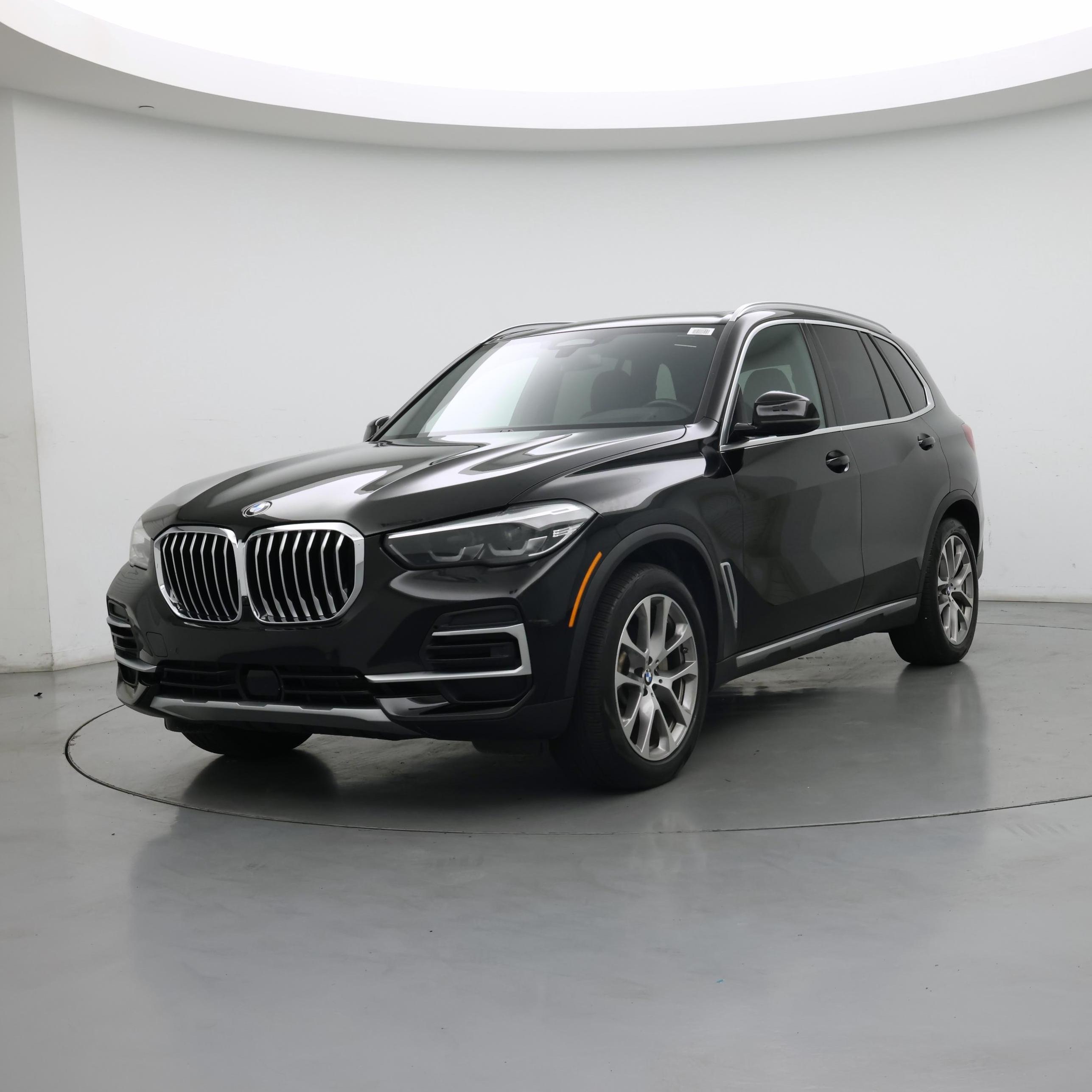 Thumbnail: 2023 BMW X5 - 4