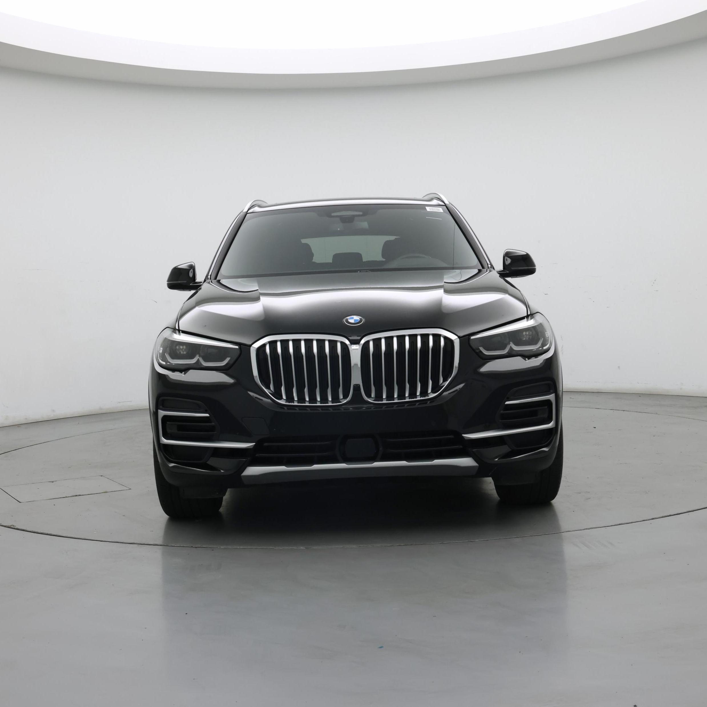 Thumbnail: 2023 BMW X5 - 5