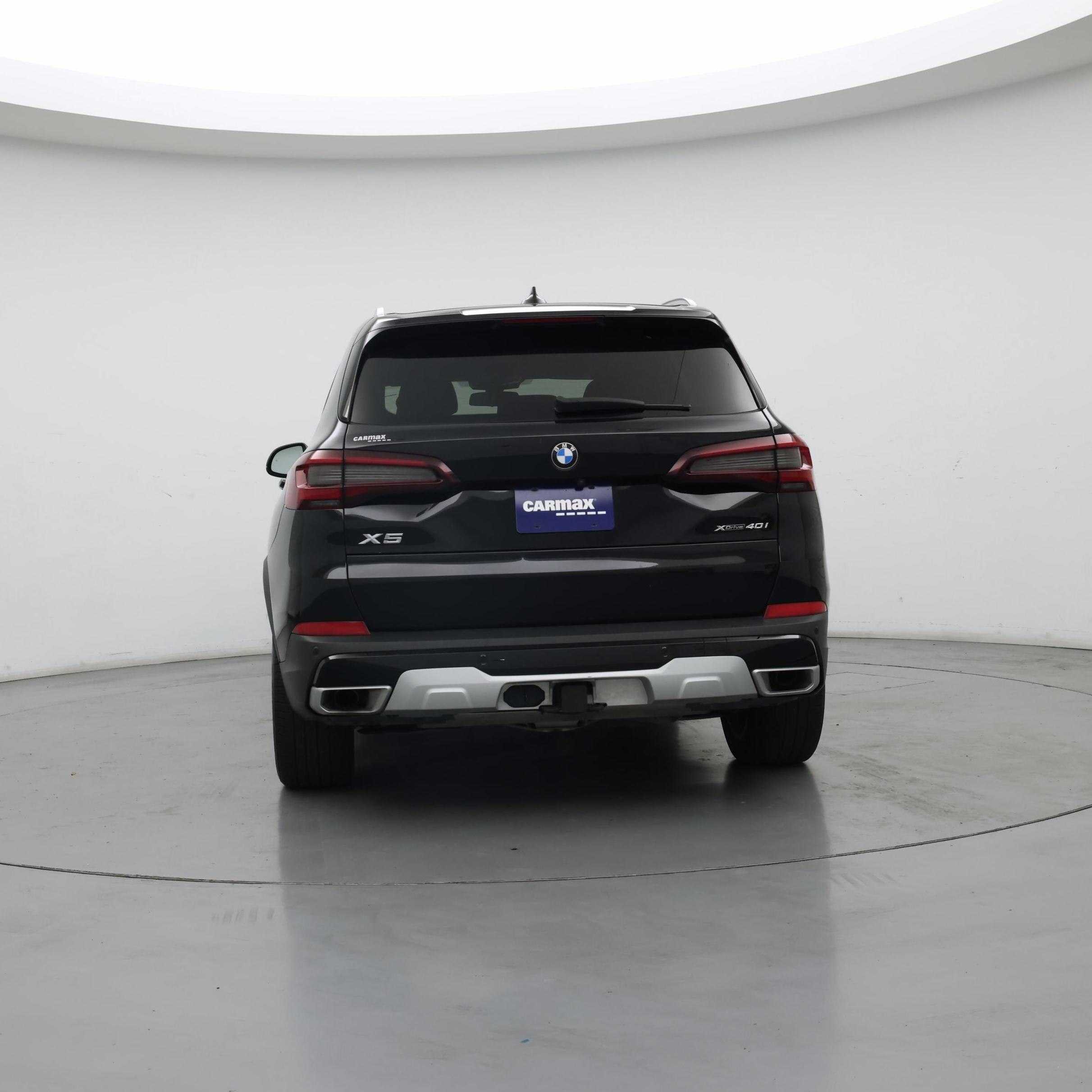 Thumbnail: 2023 BMW X5 - 6