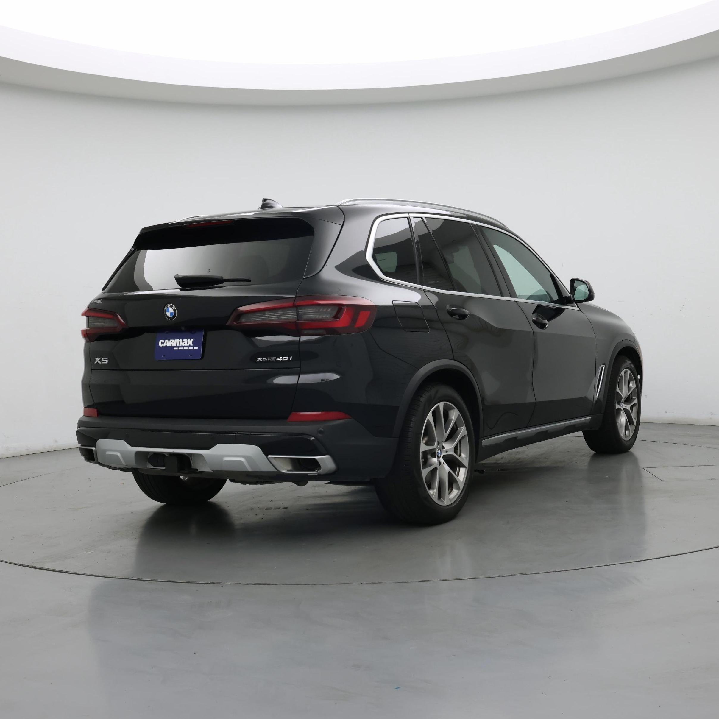 Thumbnail: 2023 BMW X5 - 8