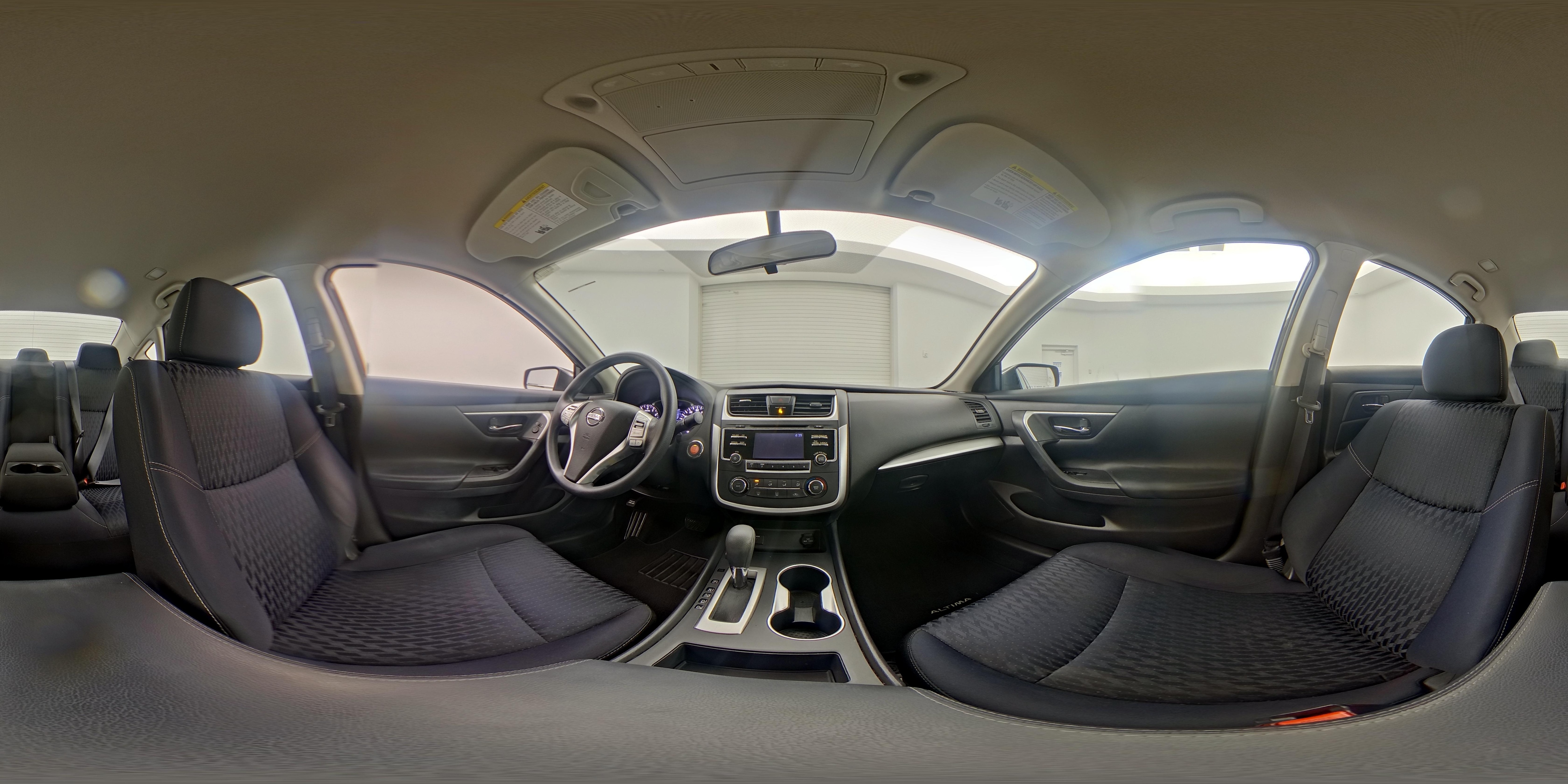 2018 Nissan Altima S - Photo 24