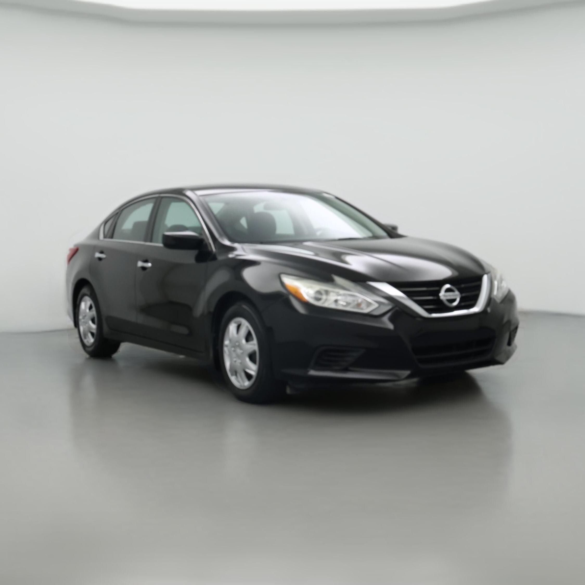 Thumbnail: 2018 Nissan Altima - 1