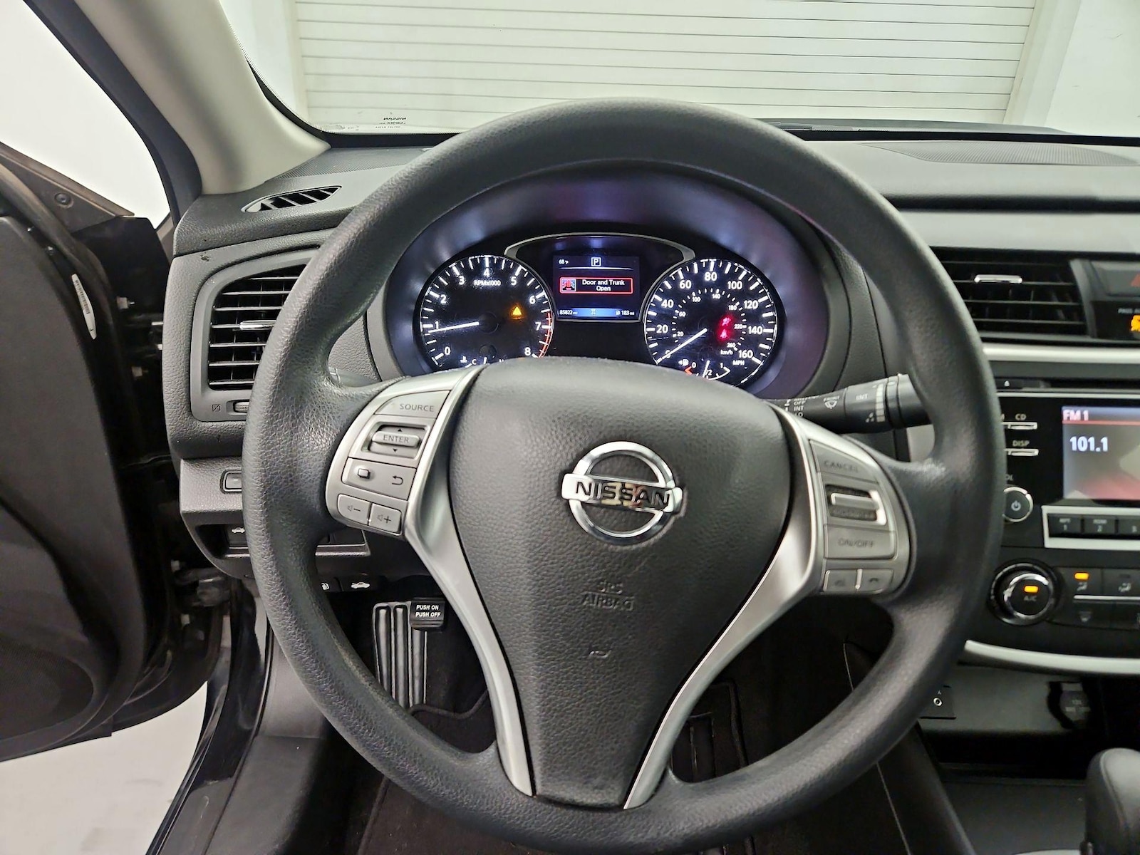 2018 Nissan Altima S - Photo 11
