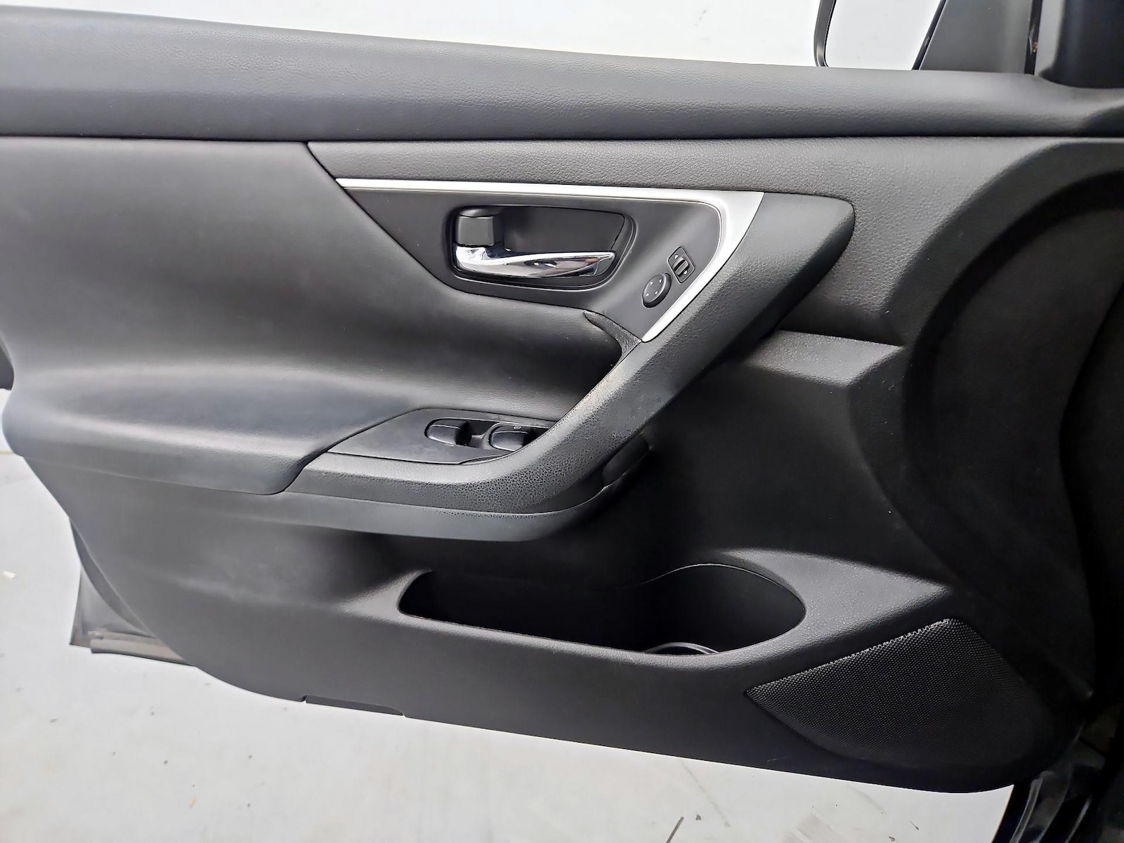 2018 Nissan Altima S - Photo 13