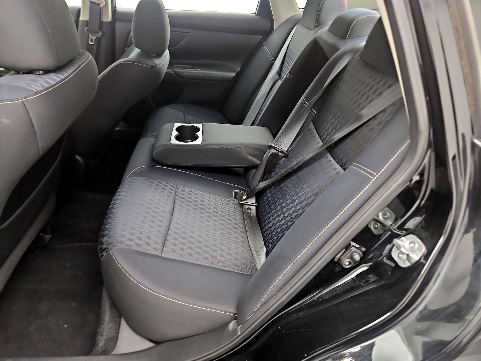 2018 Nissan Altima S - Photo 20