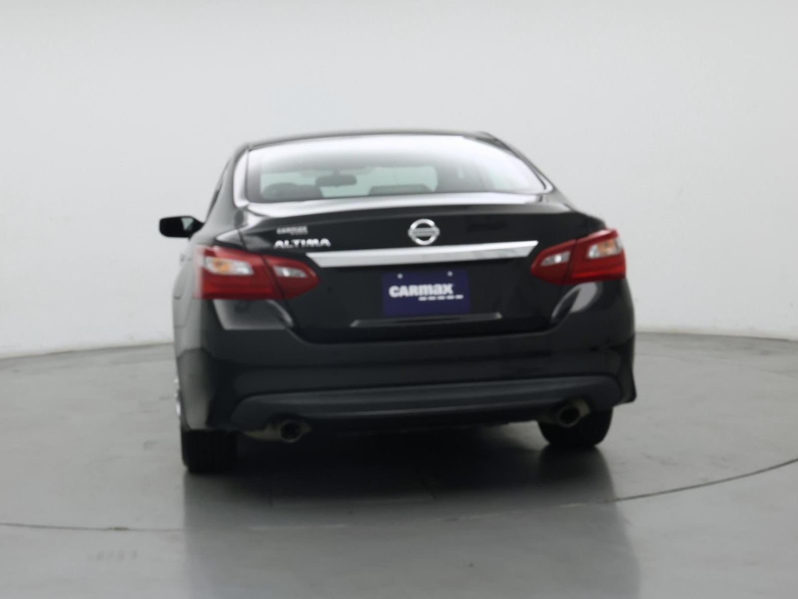 2018 Nissan Altima S - Photo 7