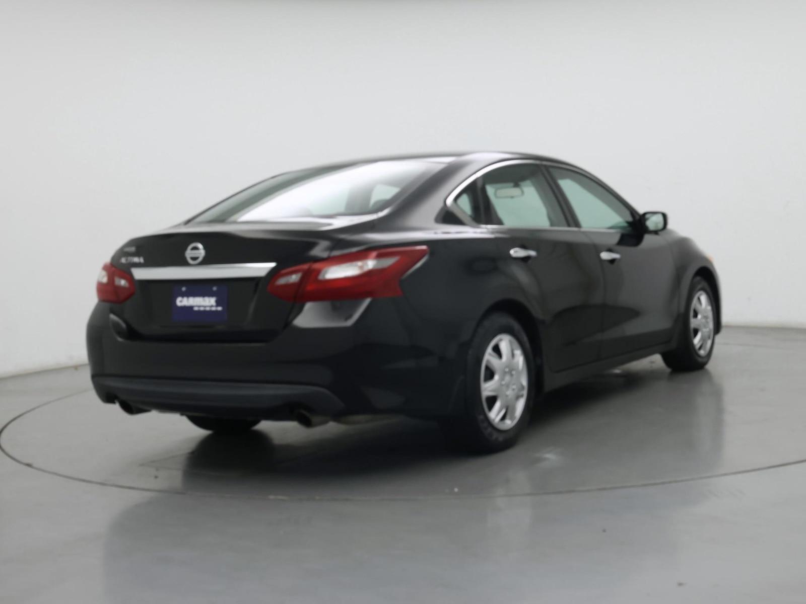 2018 Nissan Altima S - Photo 9