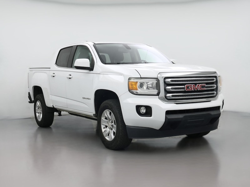 2016 GMC Canyon SLE -
                  Kenner, LA