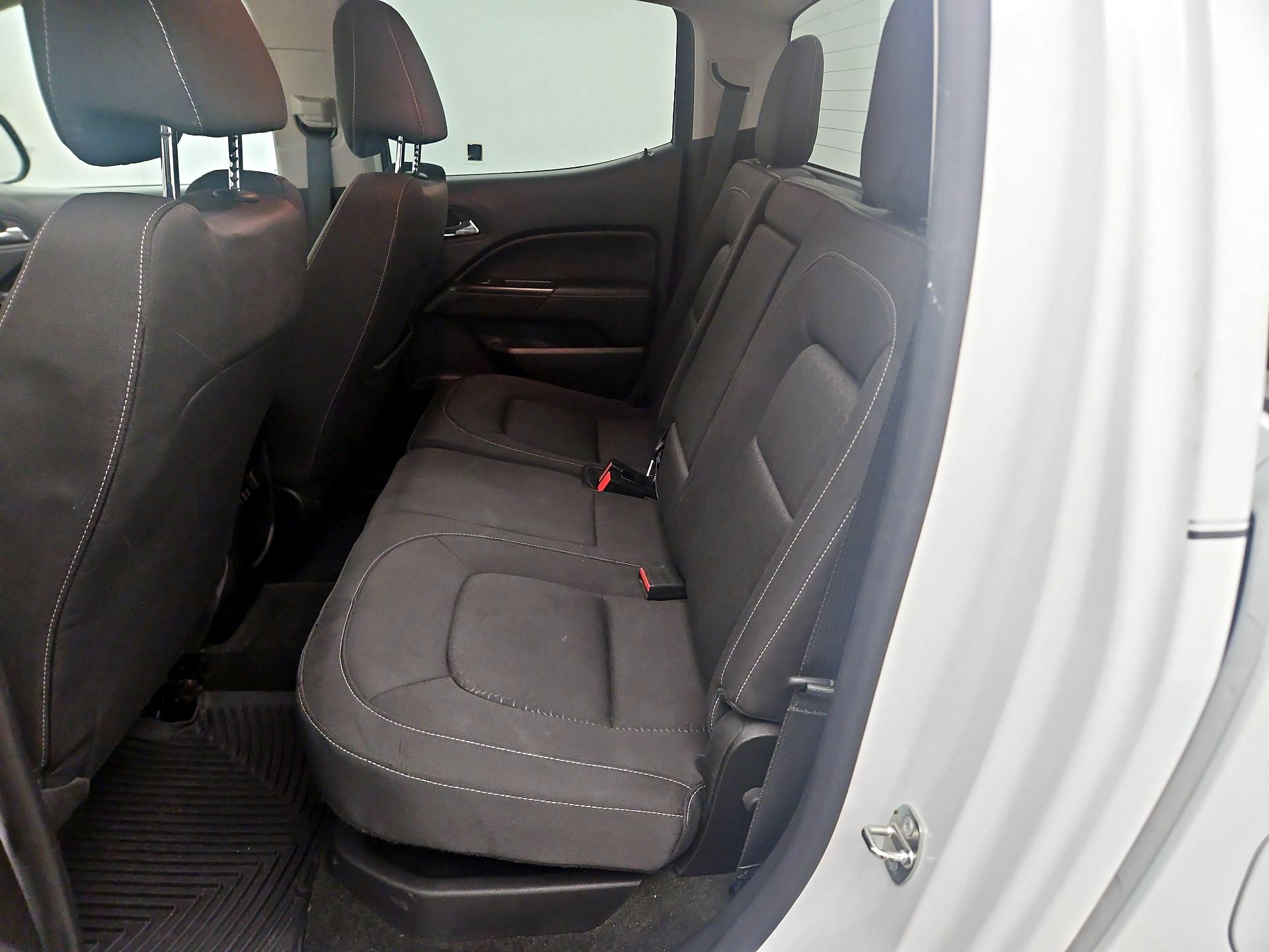 Thumbnail: 2016 GMC Canyon - 19
