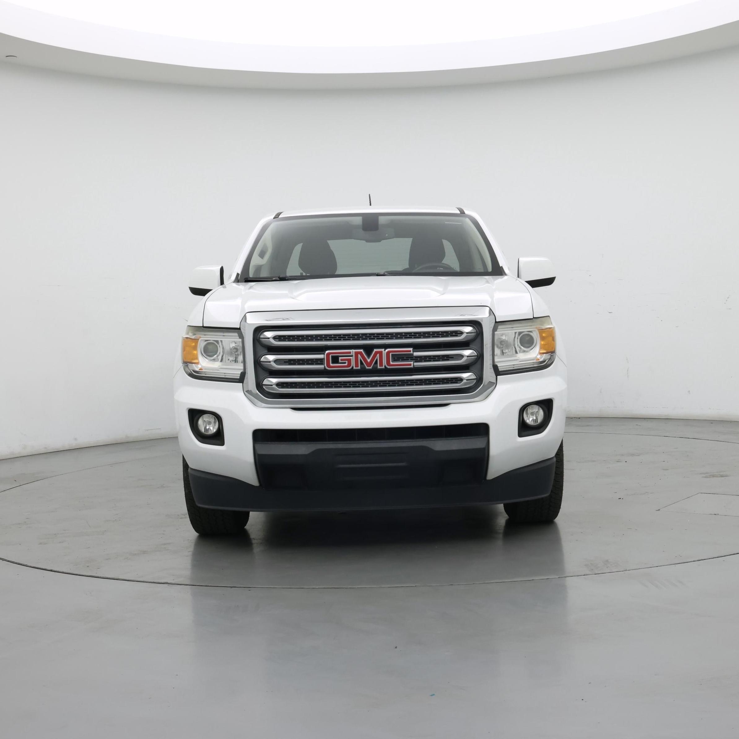 Thumbnail: 2016 GMC Canyon - 5
