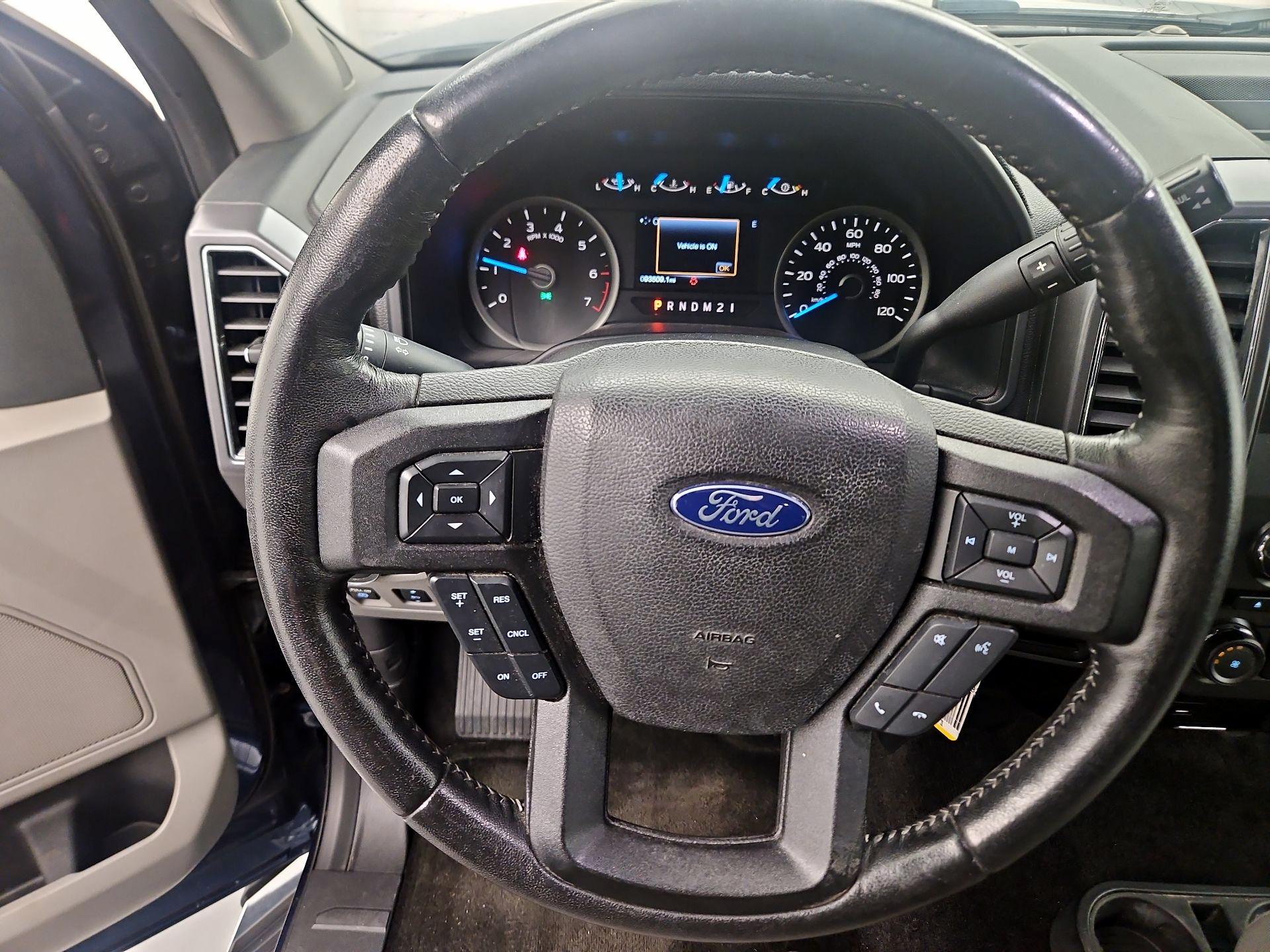 Thumbnail: 2017 Ford F-150 - 10