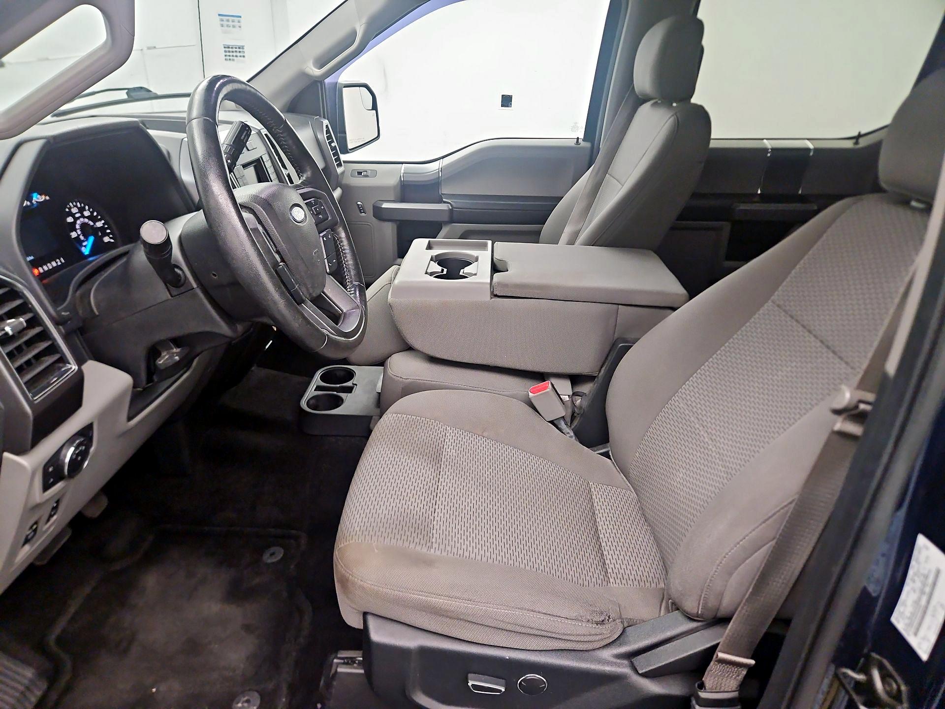 Thumbnail: 2017 Ford F-150 - 11