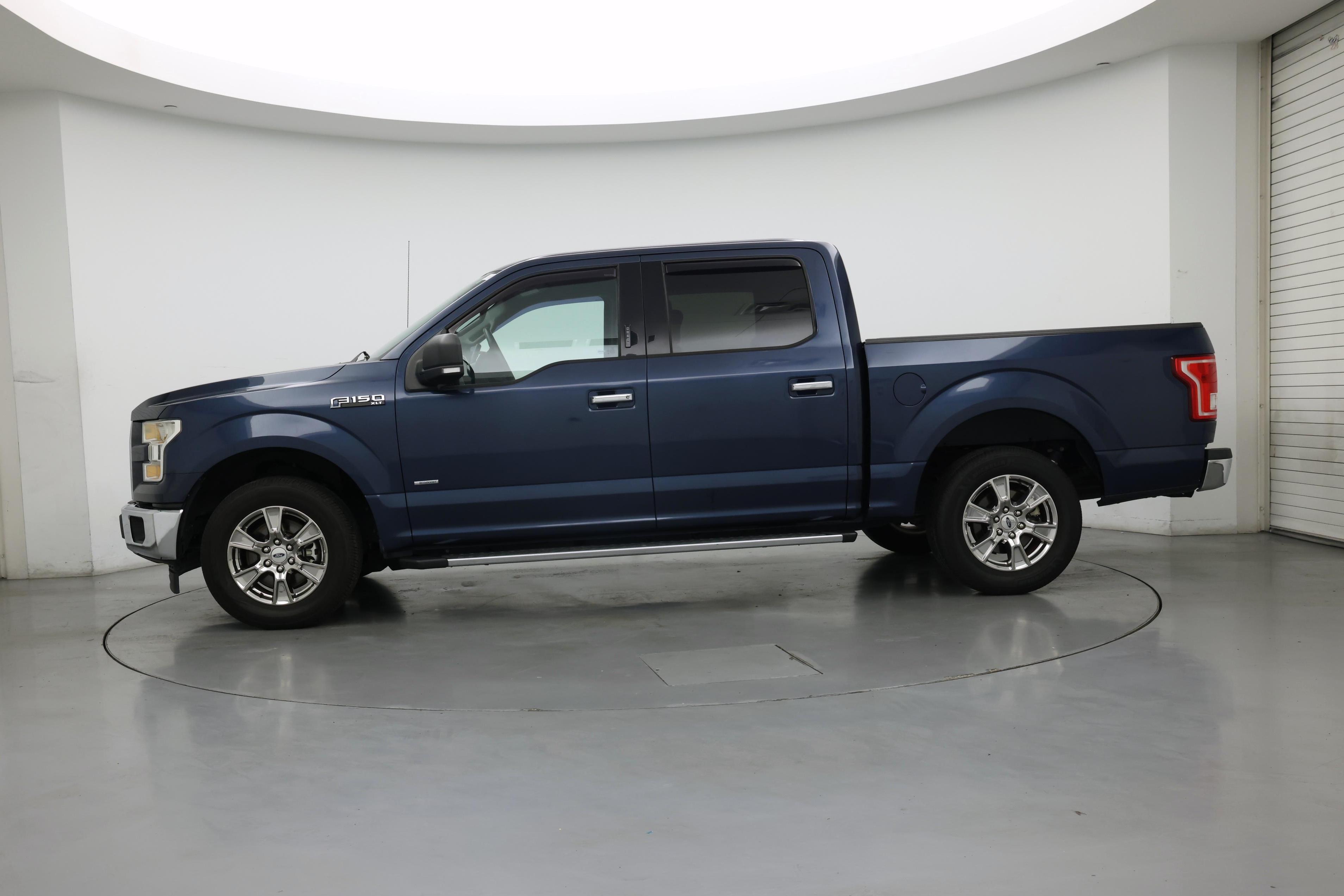 Thumbnail: 2017 Ford F-150 - 3