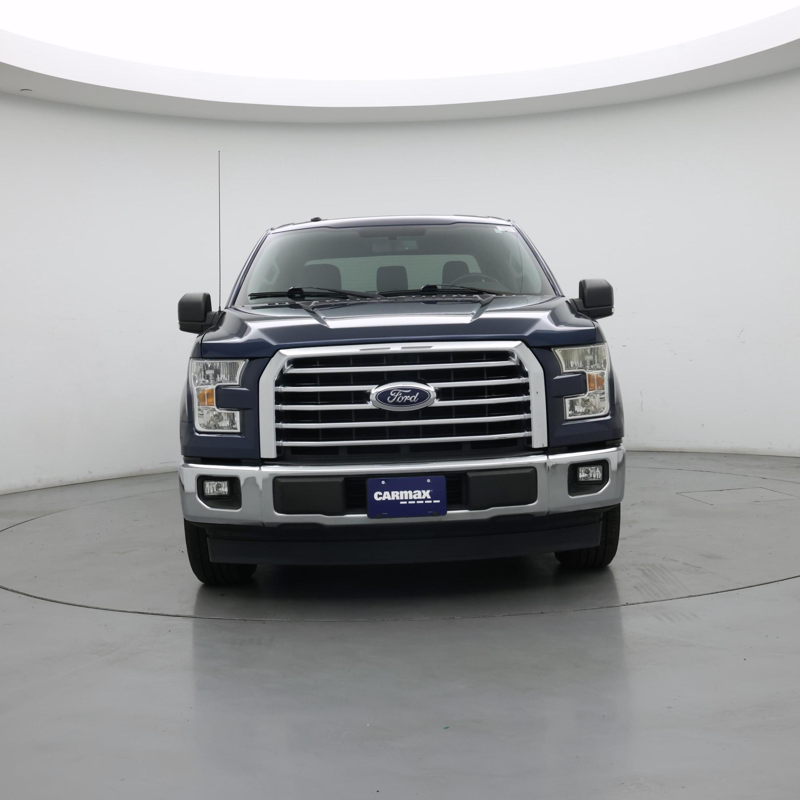 Thumbnail: 2017 Ford F-150 - 5