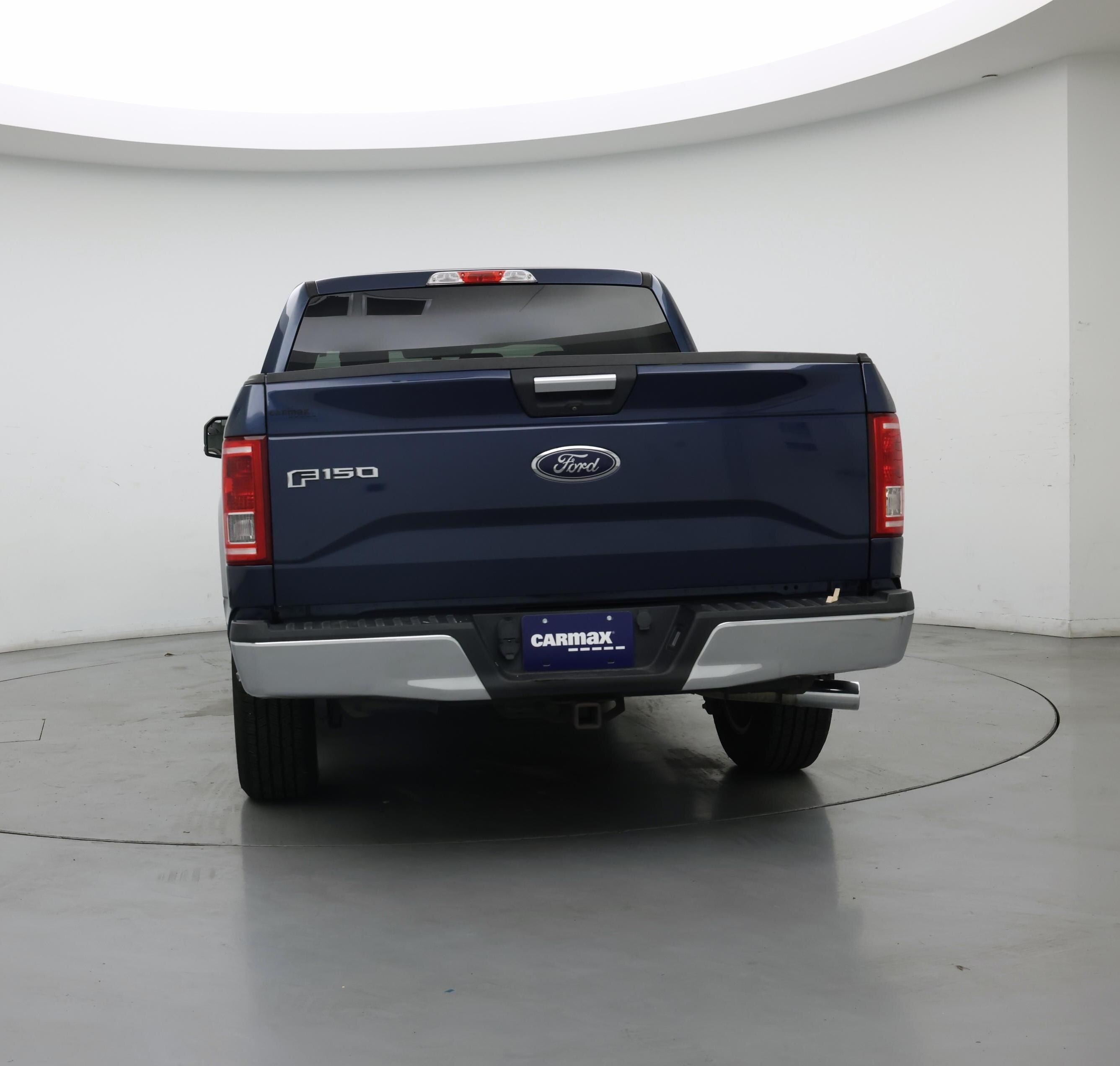 Thumbnail: 2017 Ford F-150 - 6