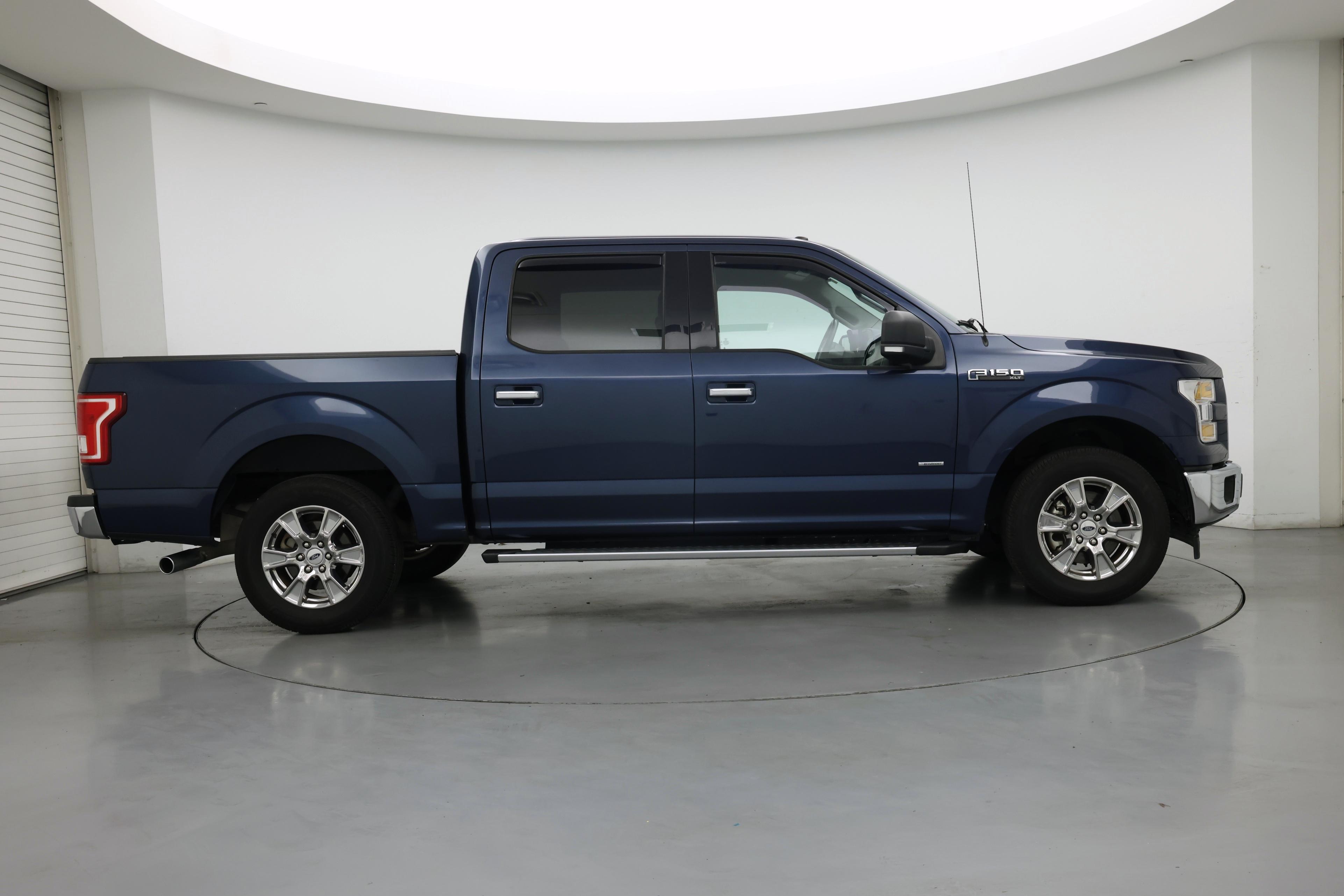 Thumbnail: 2017 Ford F-150 - 7