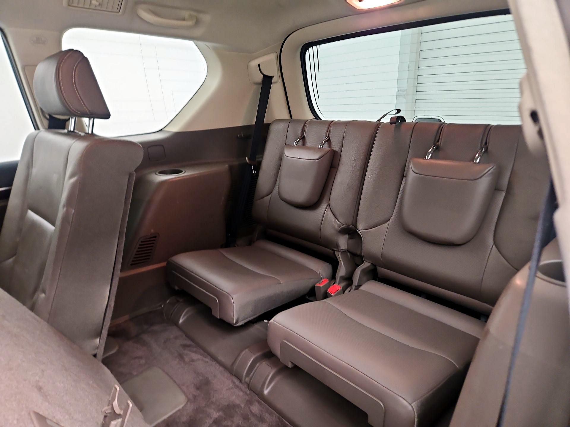 Thumbnail: 2016 Lexus GX - 20