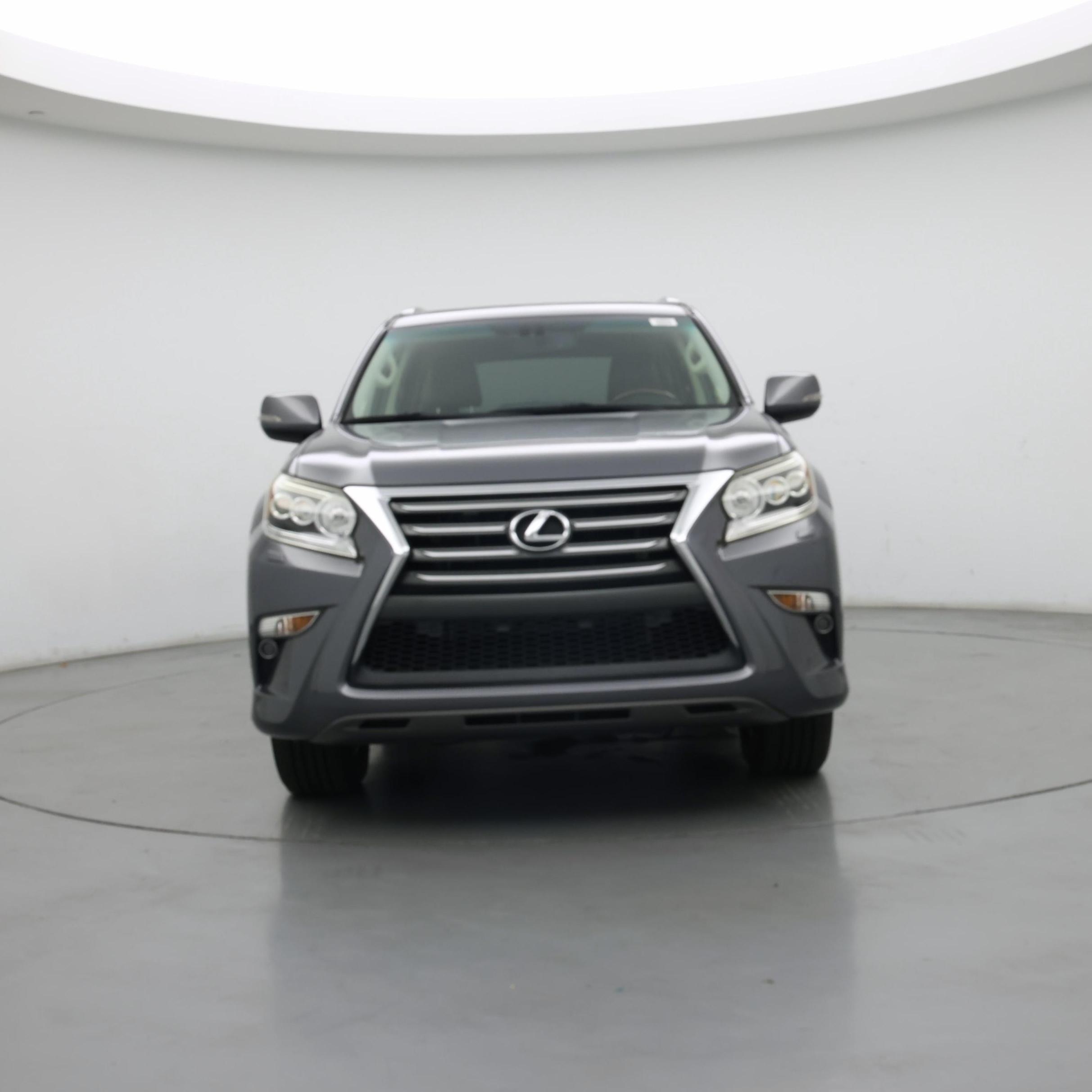 Thumbnail: 2016 Lexus GX - 5