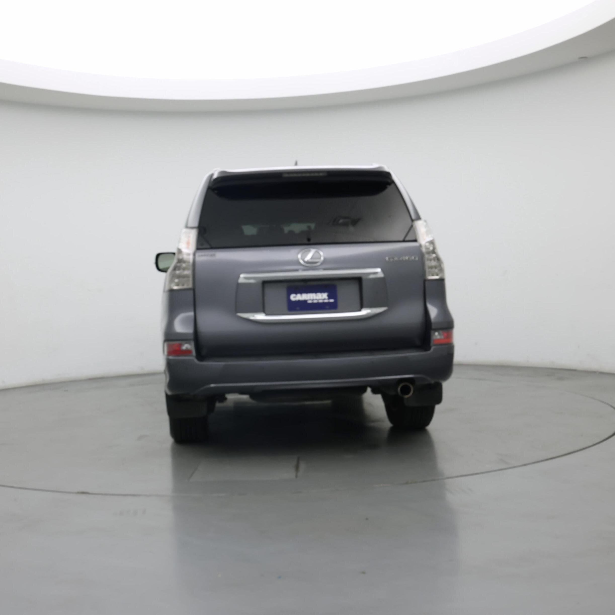 Thumbnail: 2016 Lexus GX - 6