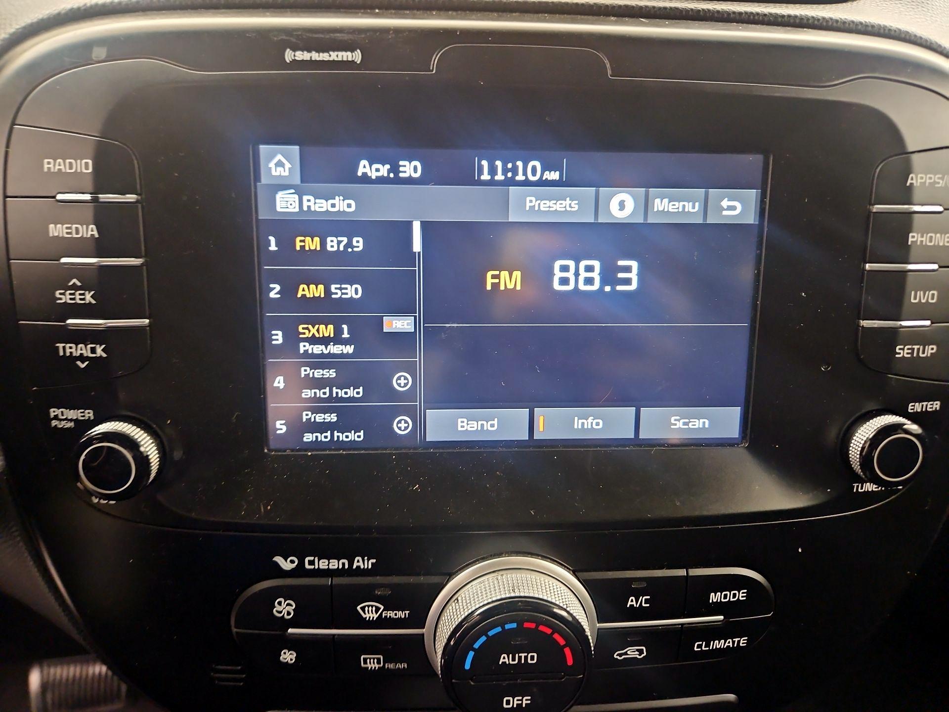 Thumbnail: 2018 Kia Soul - 15