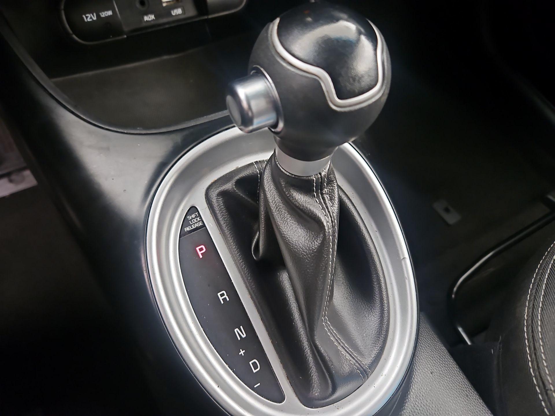 Thumbnail: 2018 Kia Soul - 17