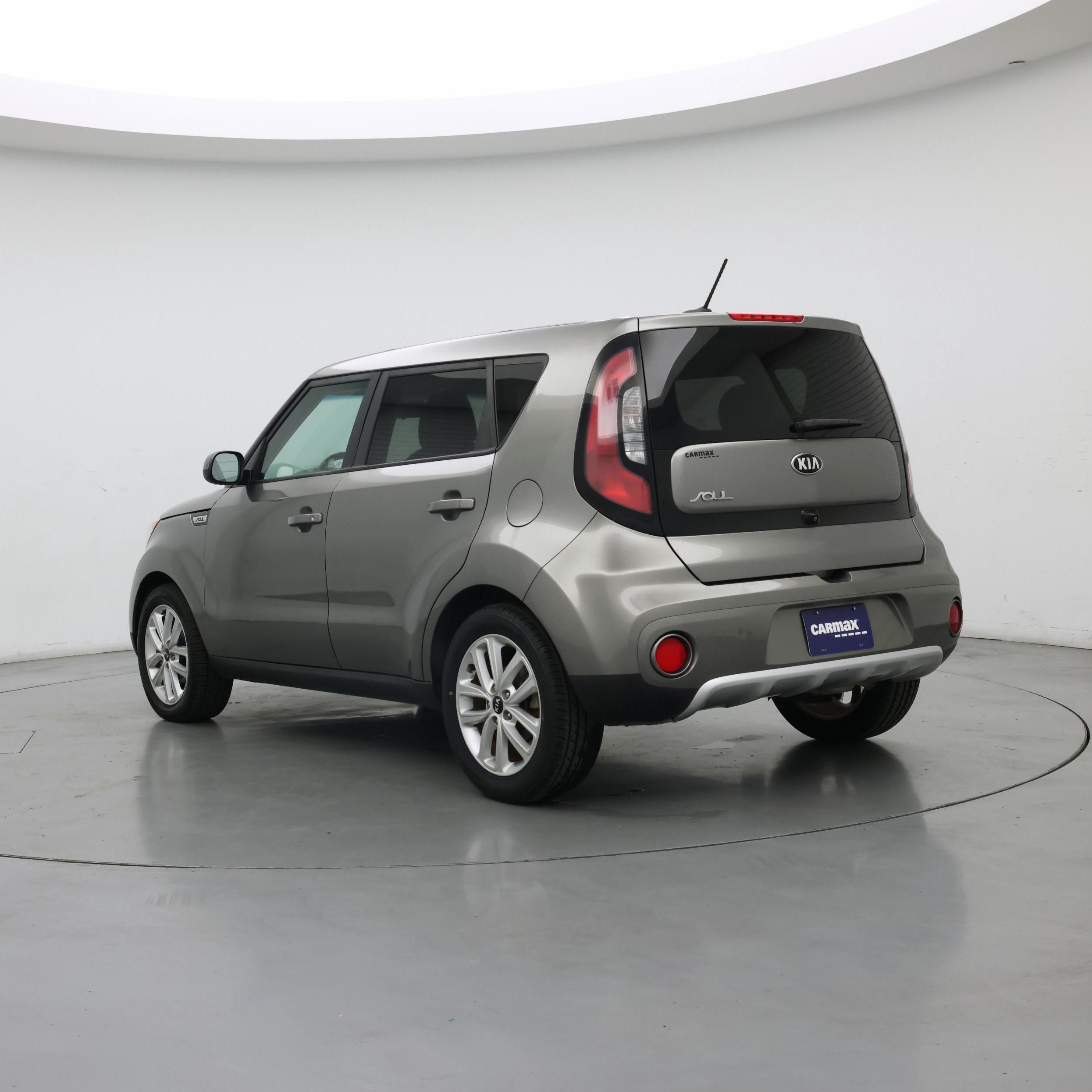 Thumbnail: 2018 Kia Soul - 2