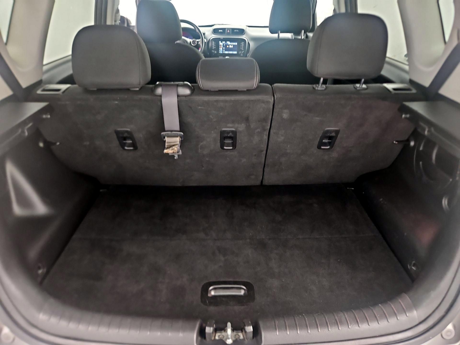 Thumbnail: 2018 Kia Soul - 19