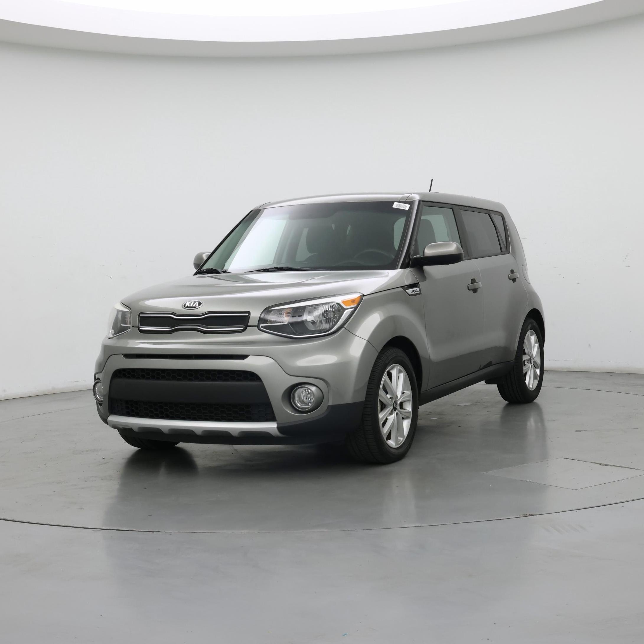 Thumbnail: 2018 Kia Soul - 4